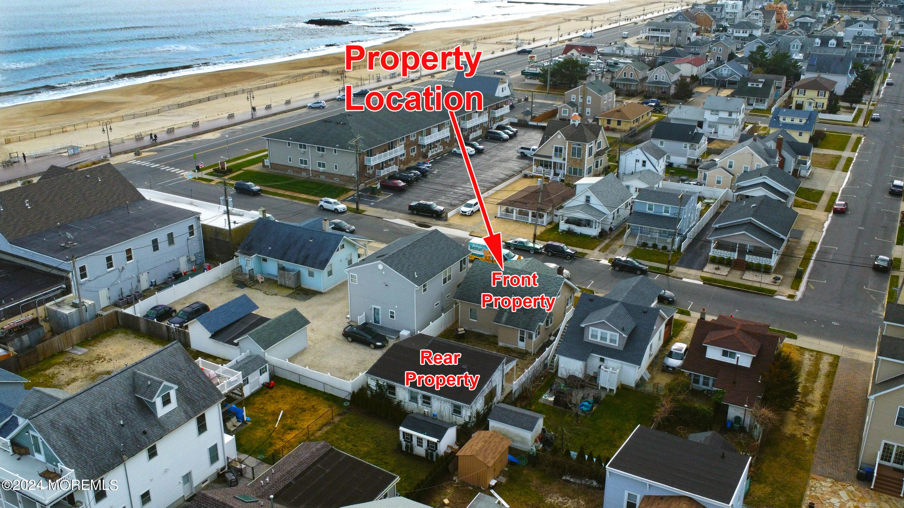 110 17th Avenue, Belmar, New Jersey image 4