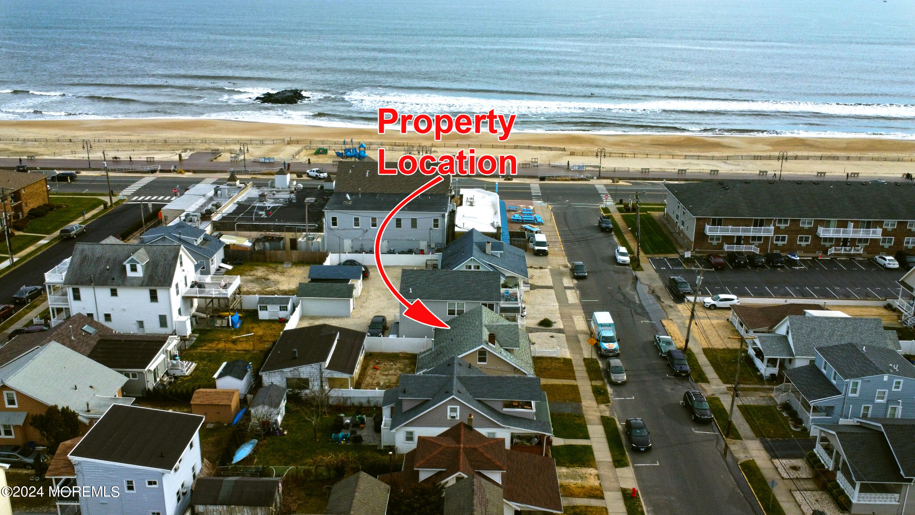 110 17th Avenue, Belmar, New Jersey image 19