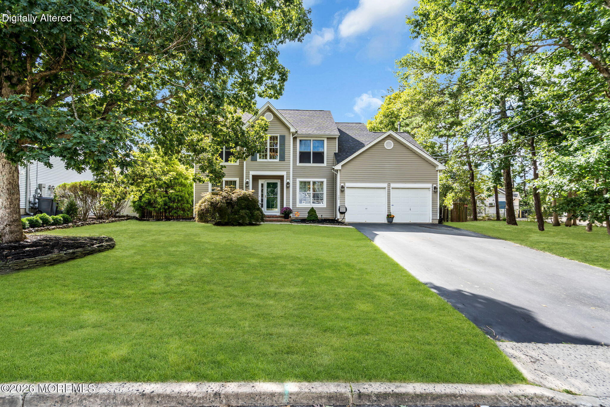 702 Cutter Lane