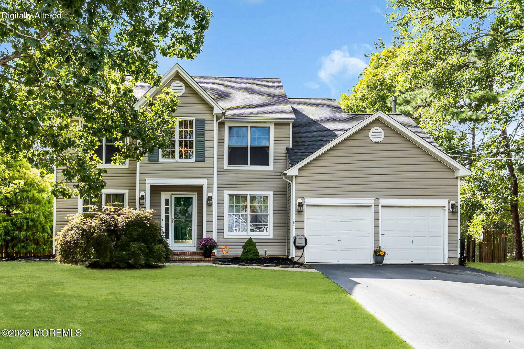702 Cutter Lane