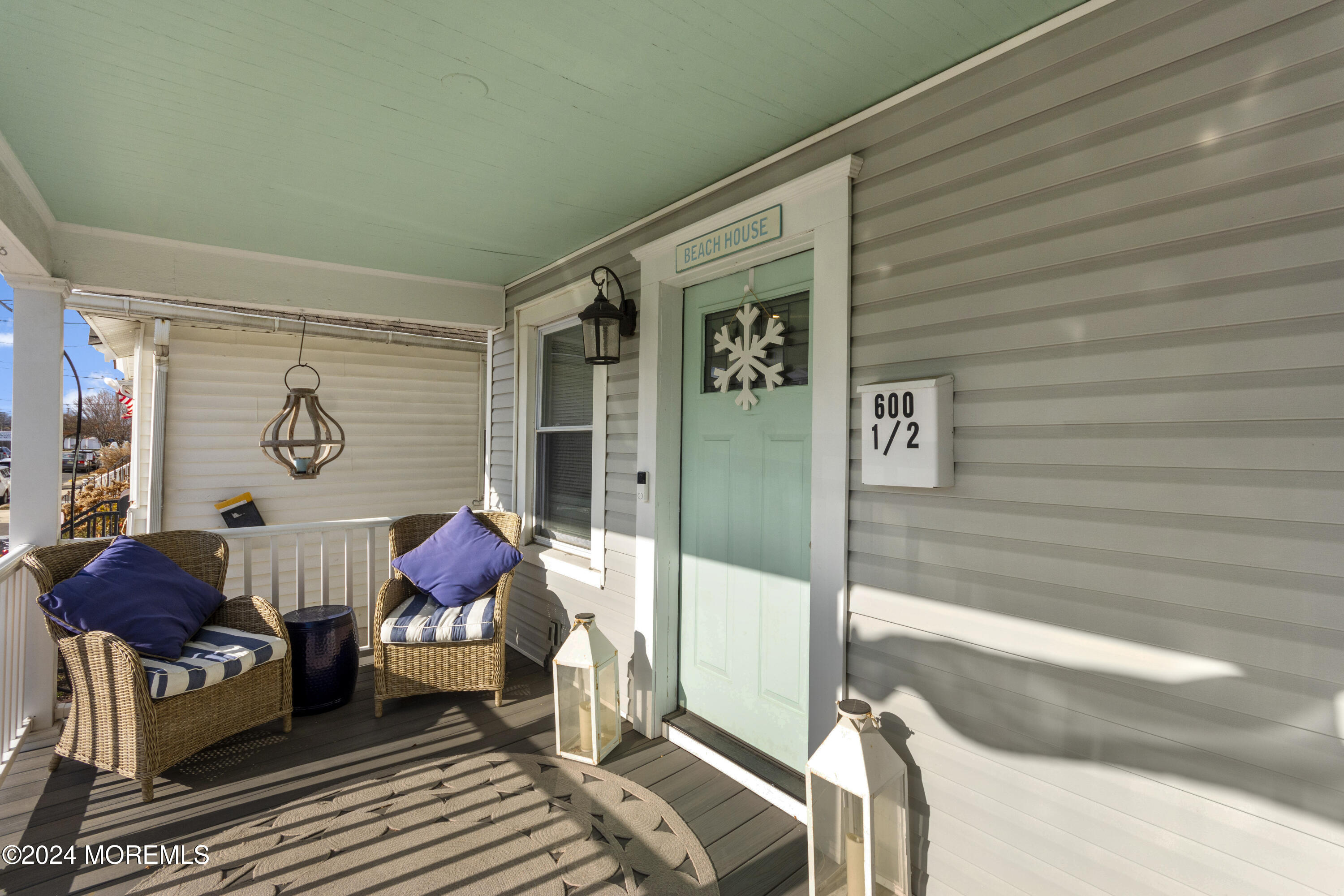 600 1/2 Newark Avenue, Bradley Beach, New Jersey image 2