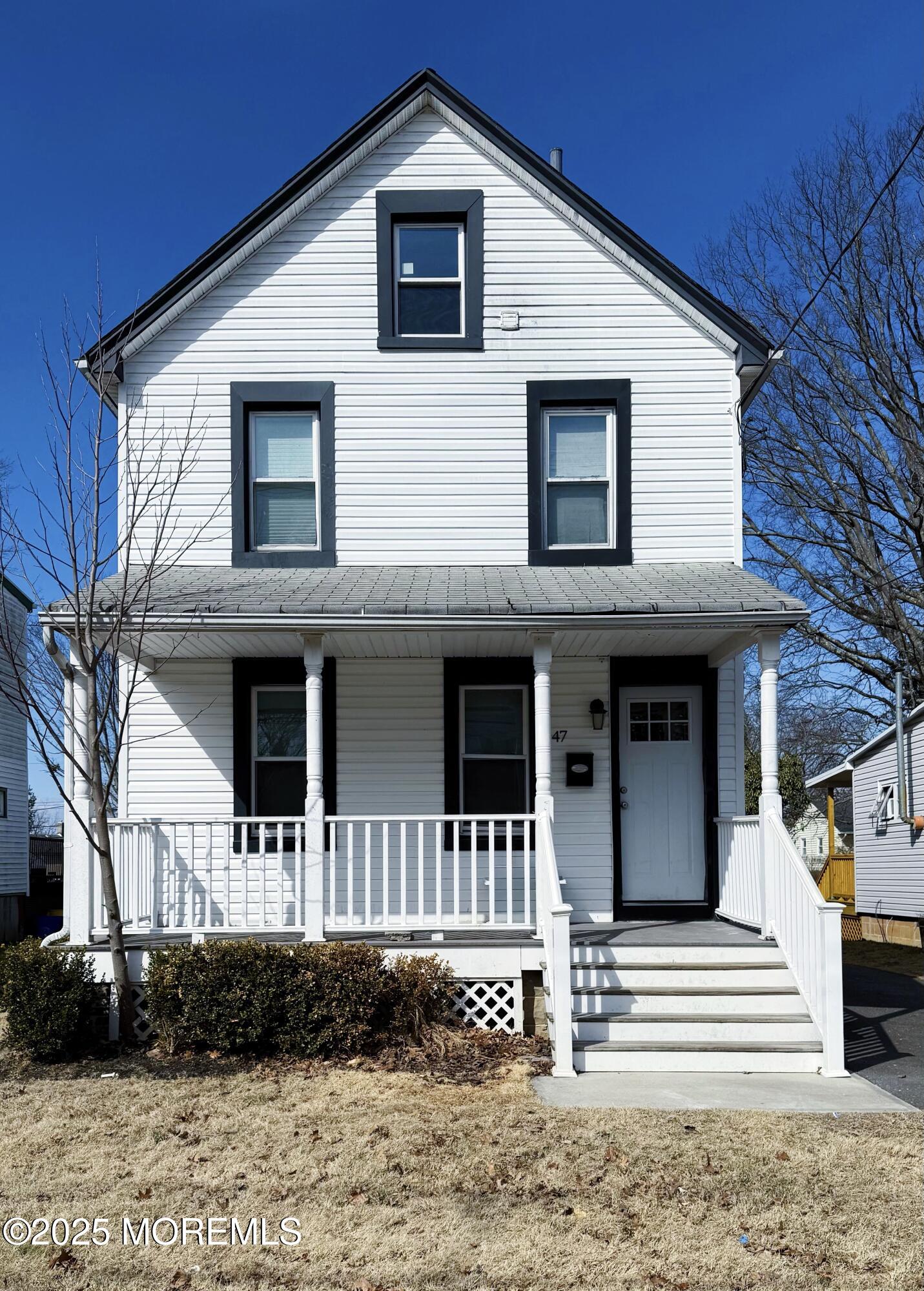 47 W George Street, Freehold, New Jersey image 2