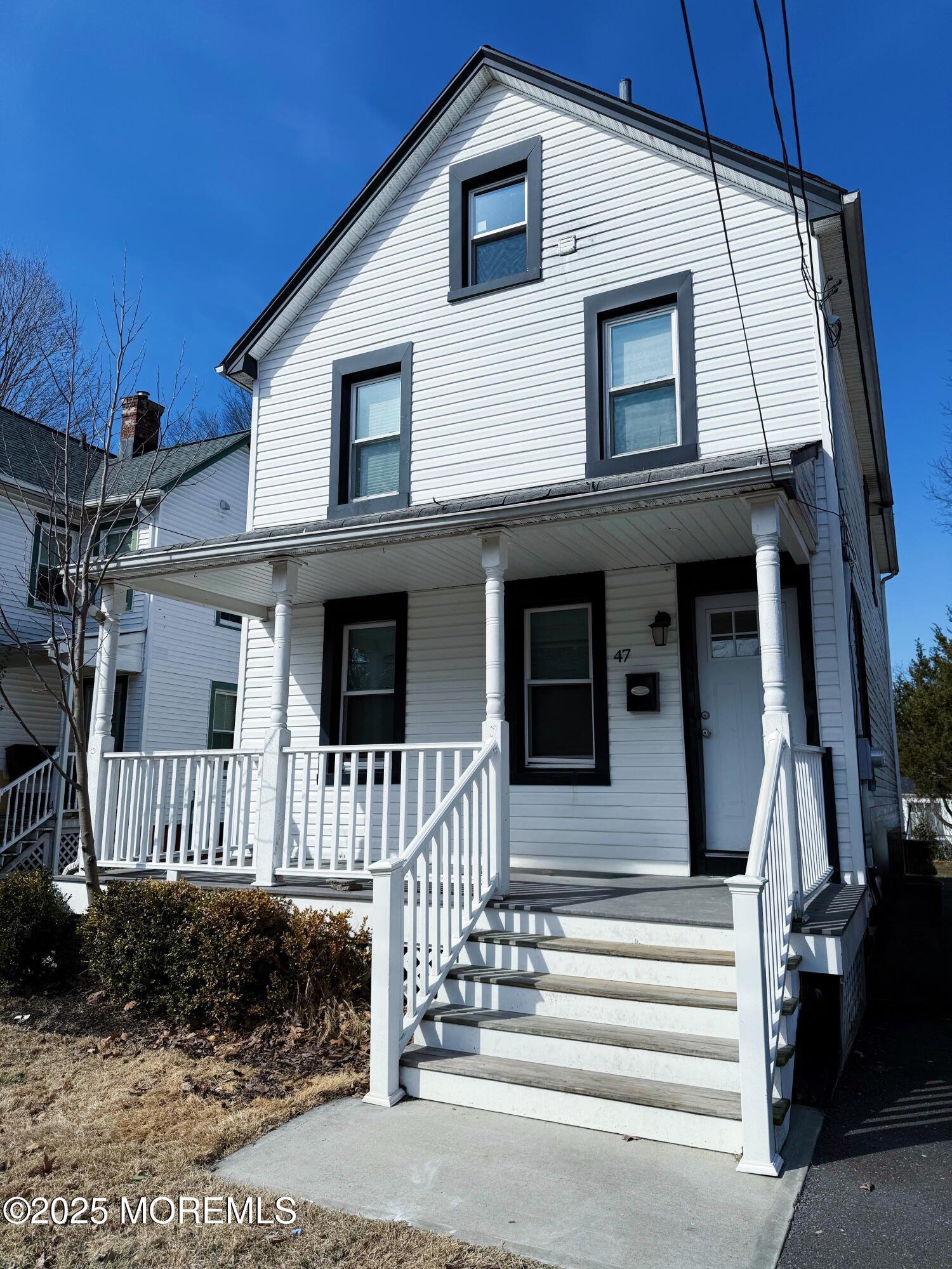 47 W George Street, Freehold, New Jersey image 3