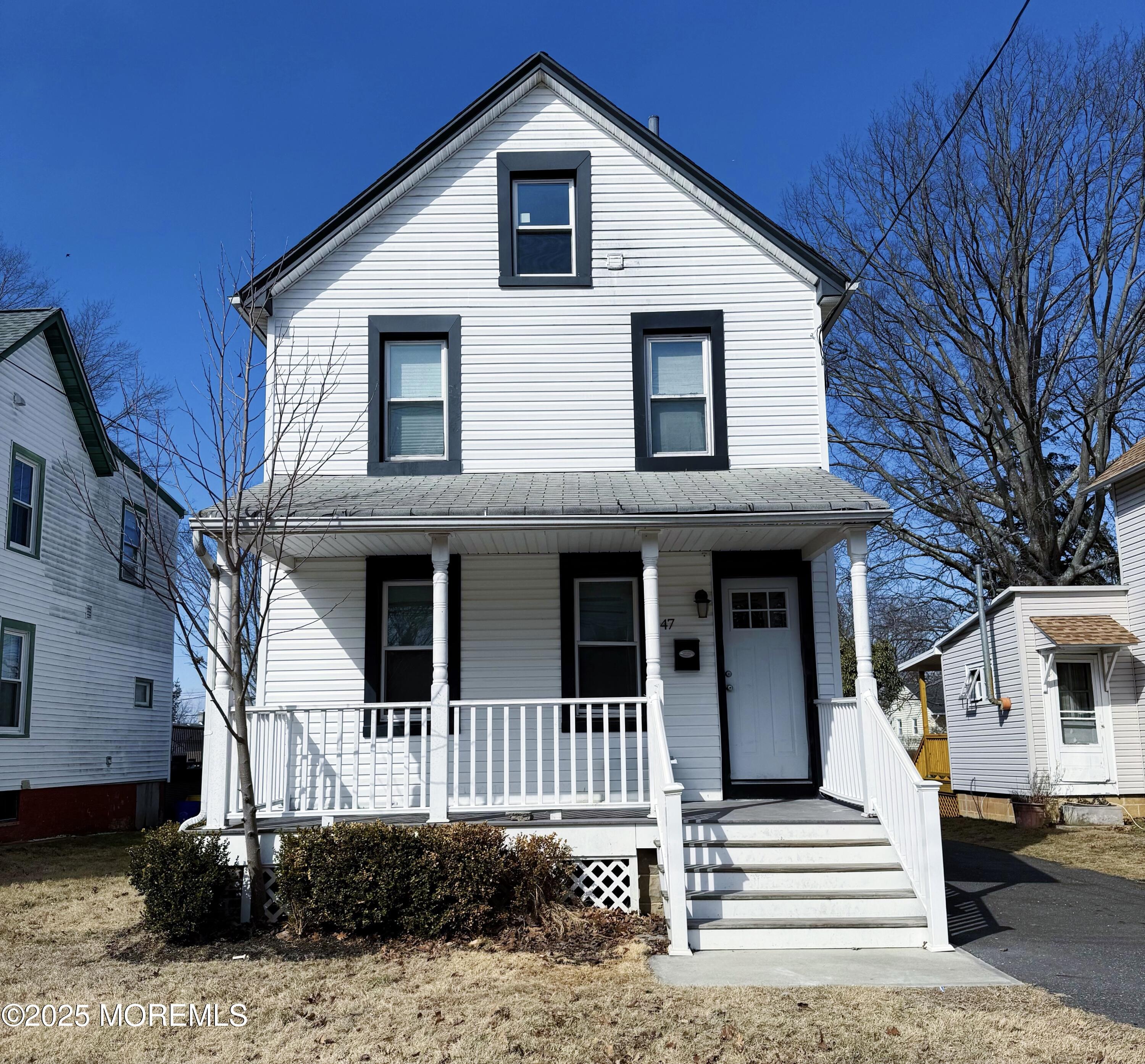 47 W George Street, Freehold, New Jersey image 1