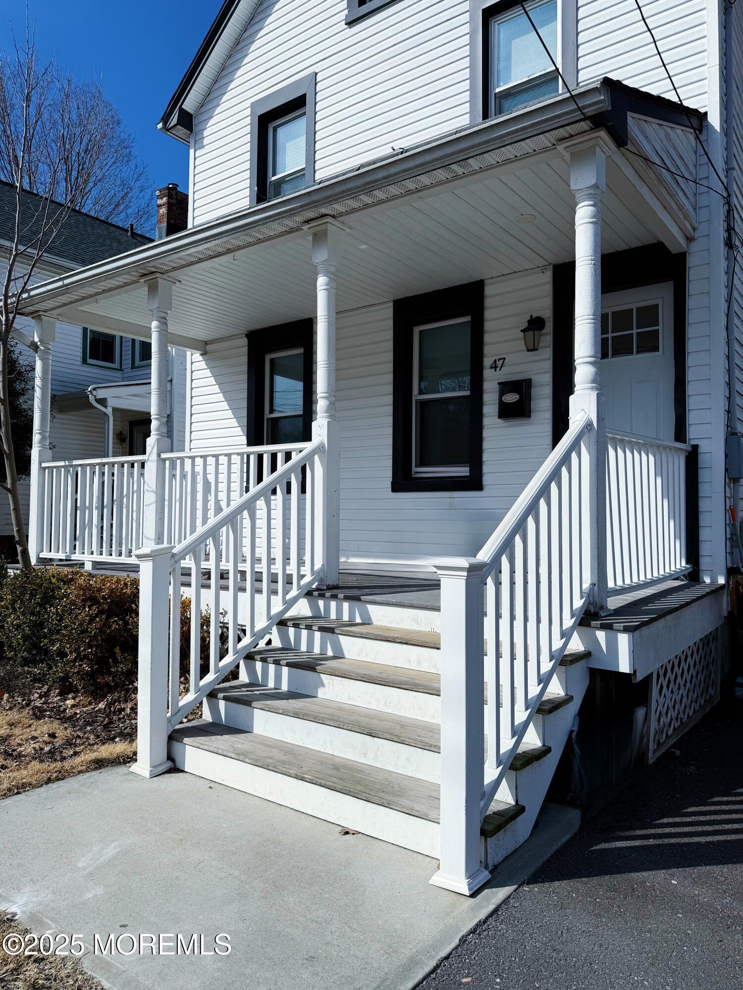 47 W George Street, Freehold, New Jersey image 4