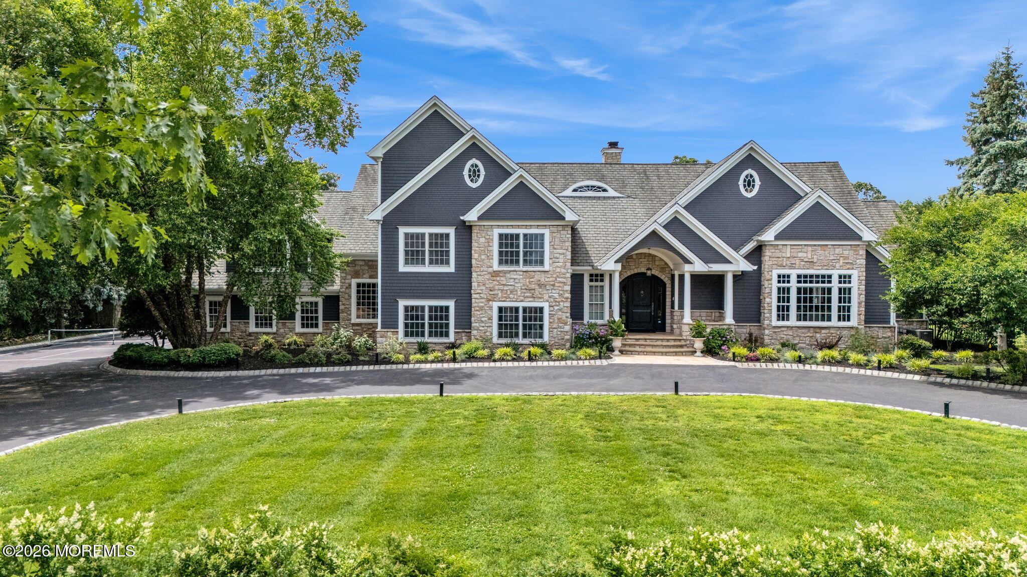 8 Black Point Horseshoe Street