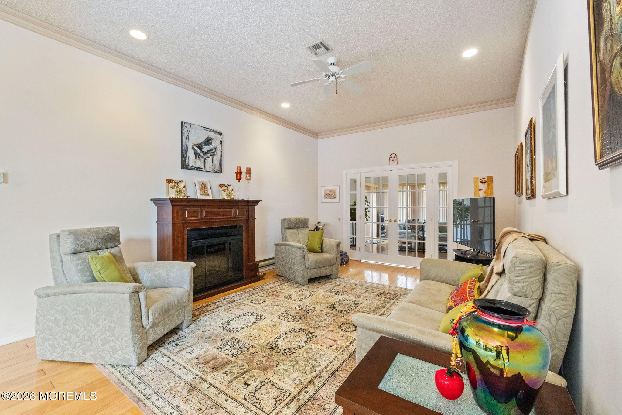 834 Vail Road A