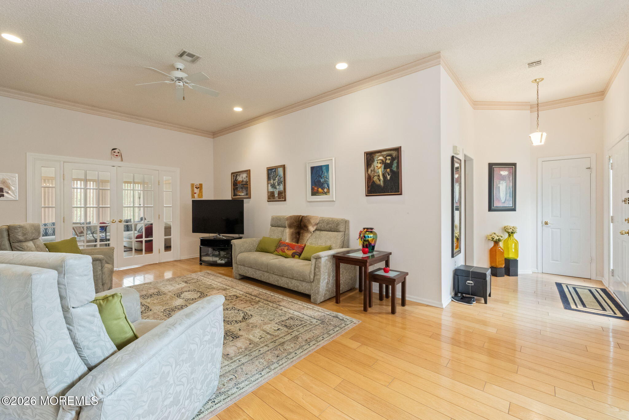 834 Vail Road A