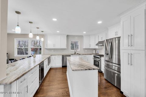 Photo of 37 Glenbrook Road, Freehold, NJ 07728 (MLS # 22535550)