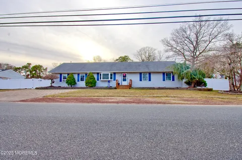 463 Cumberland Boulevard, Toms River, NJ 08757 - #: 22503516