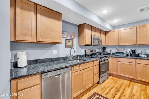 Apartment For Rent - 48 First Avenue #302<br/> Atlantic Highlands, NJ 07716