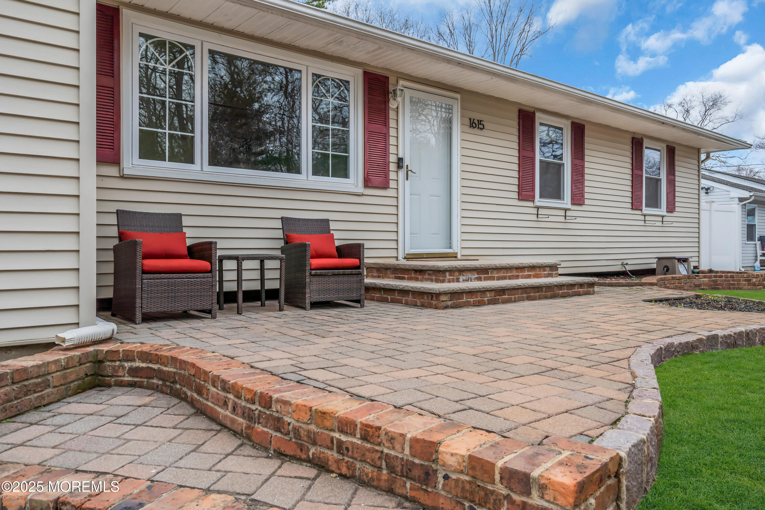 1615 Sommerell Avenue, Forked River, New Jersey image 2