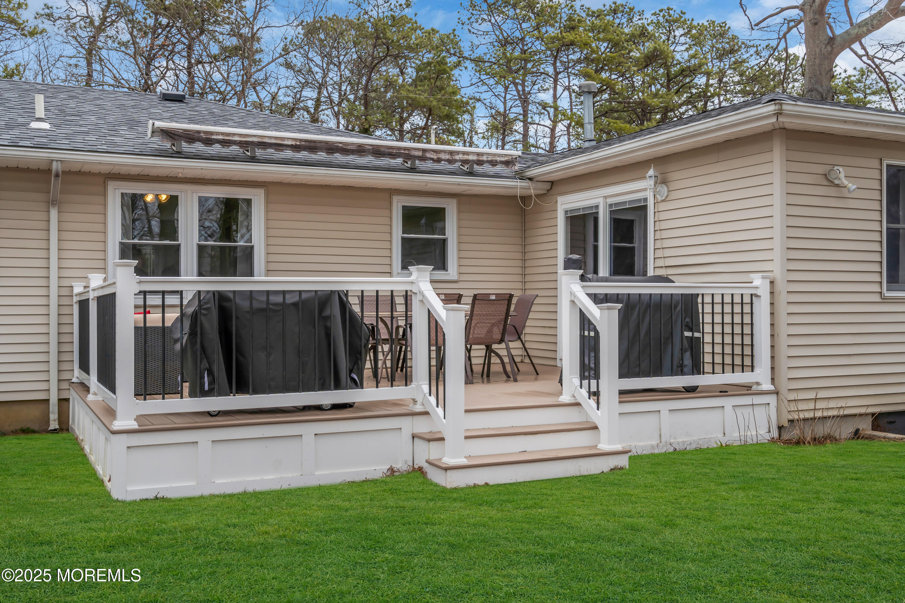 1615 Sommerell Avenue, Forked River, New Jersey image 33