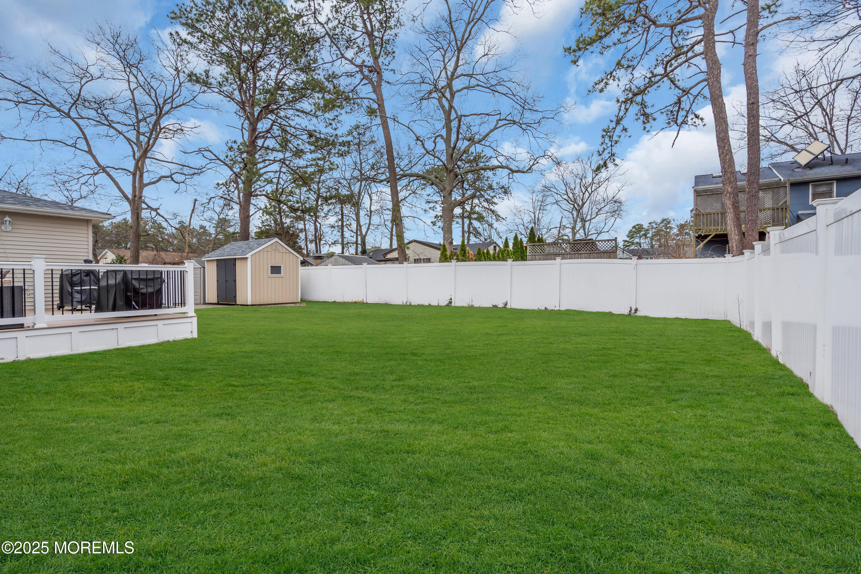 1615 Sommerell Avenue, Forked River, New Jersey image 37