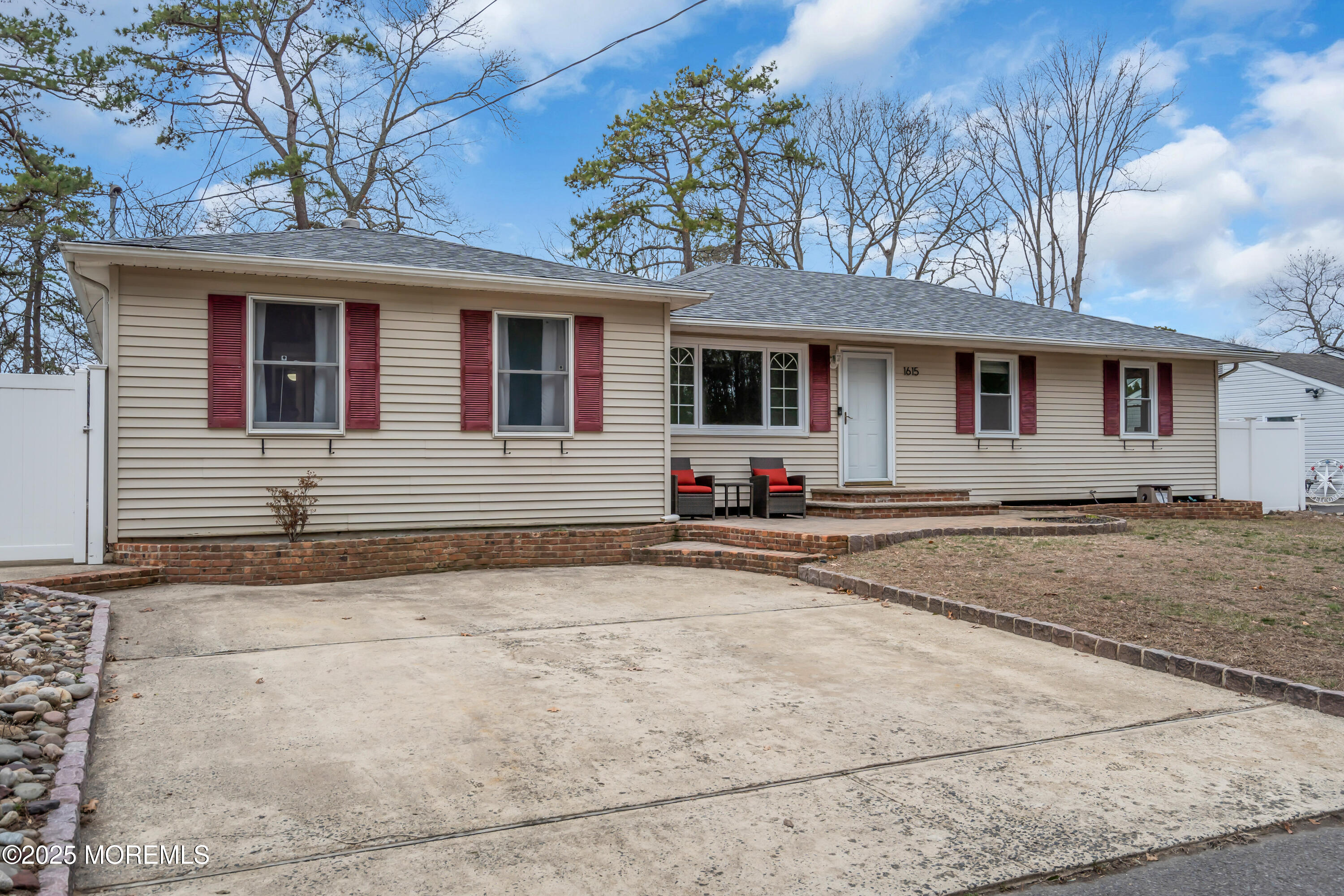1615 Sommerell Avenue, Forked River, New Jersey image 42