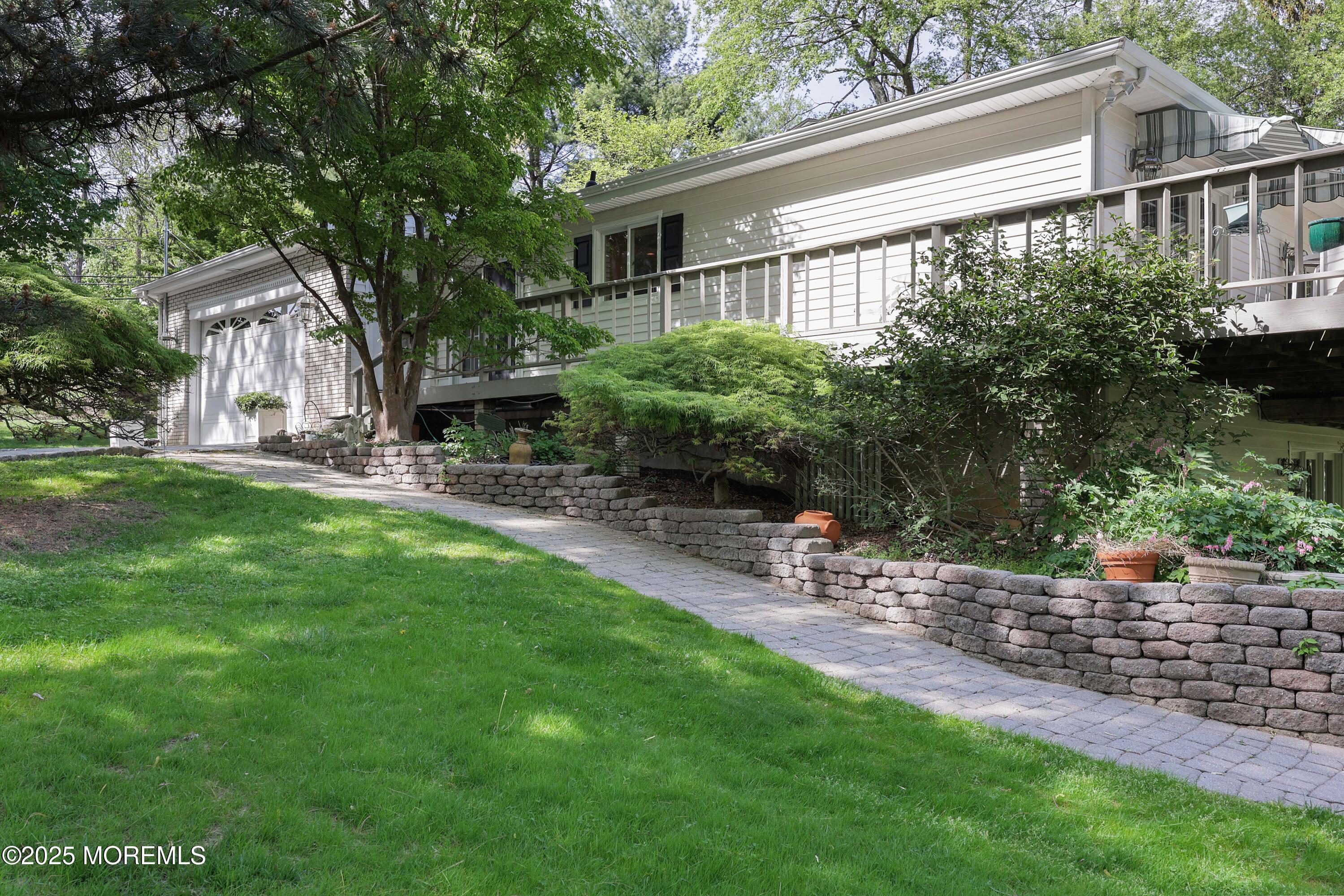 68 Middletown Road, Holmdel, New Jersey image 46