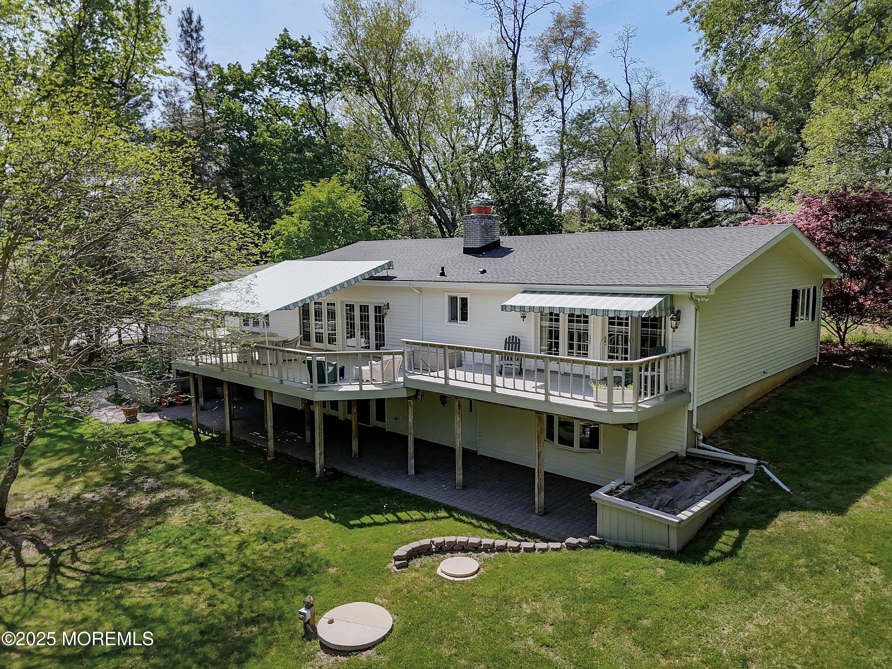 68 Middletown Road, Holmdel, New Jersey image 48