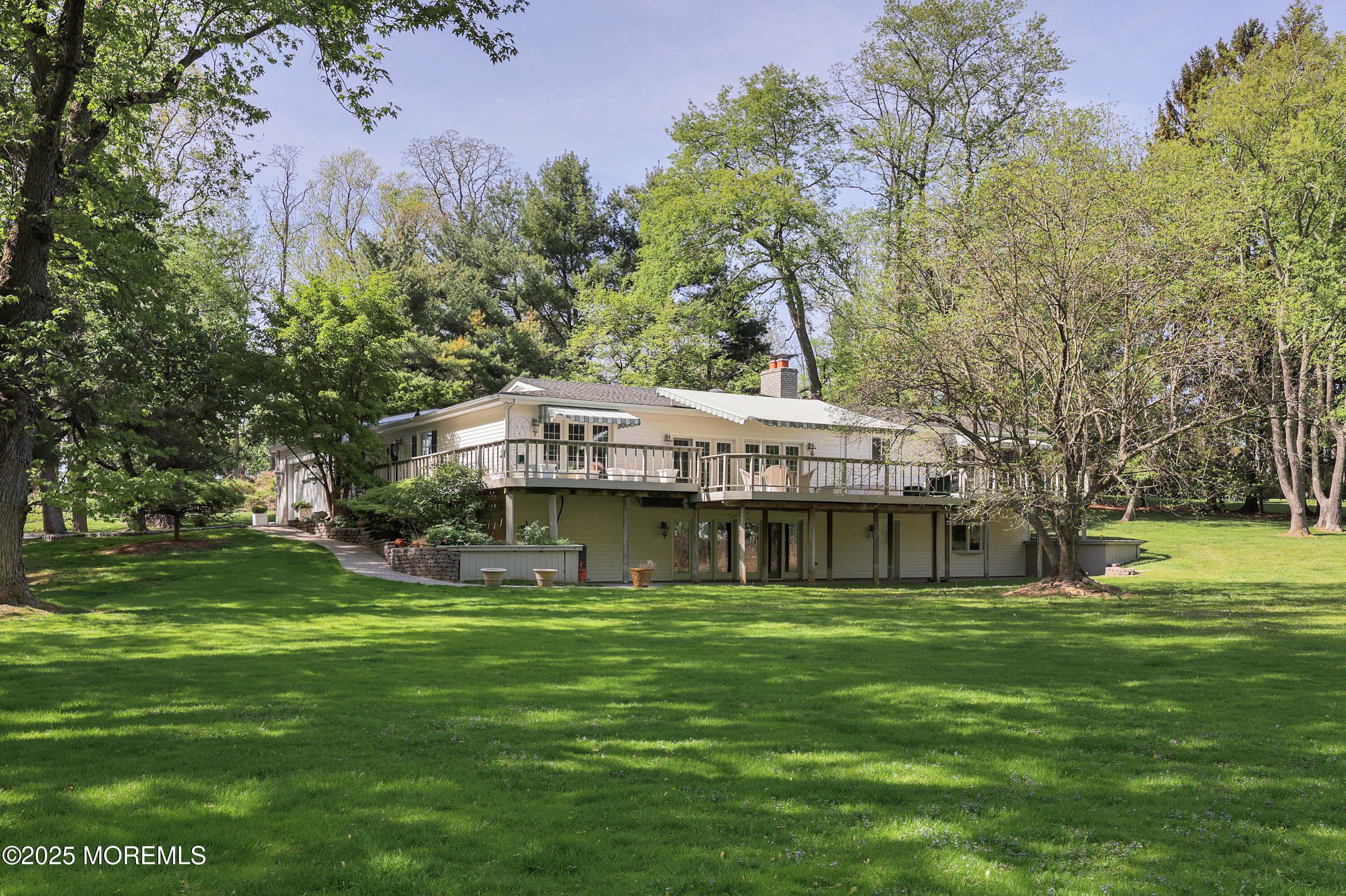 68 Middletown Road, Holmdel, New Jersey image 6
