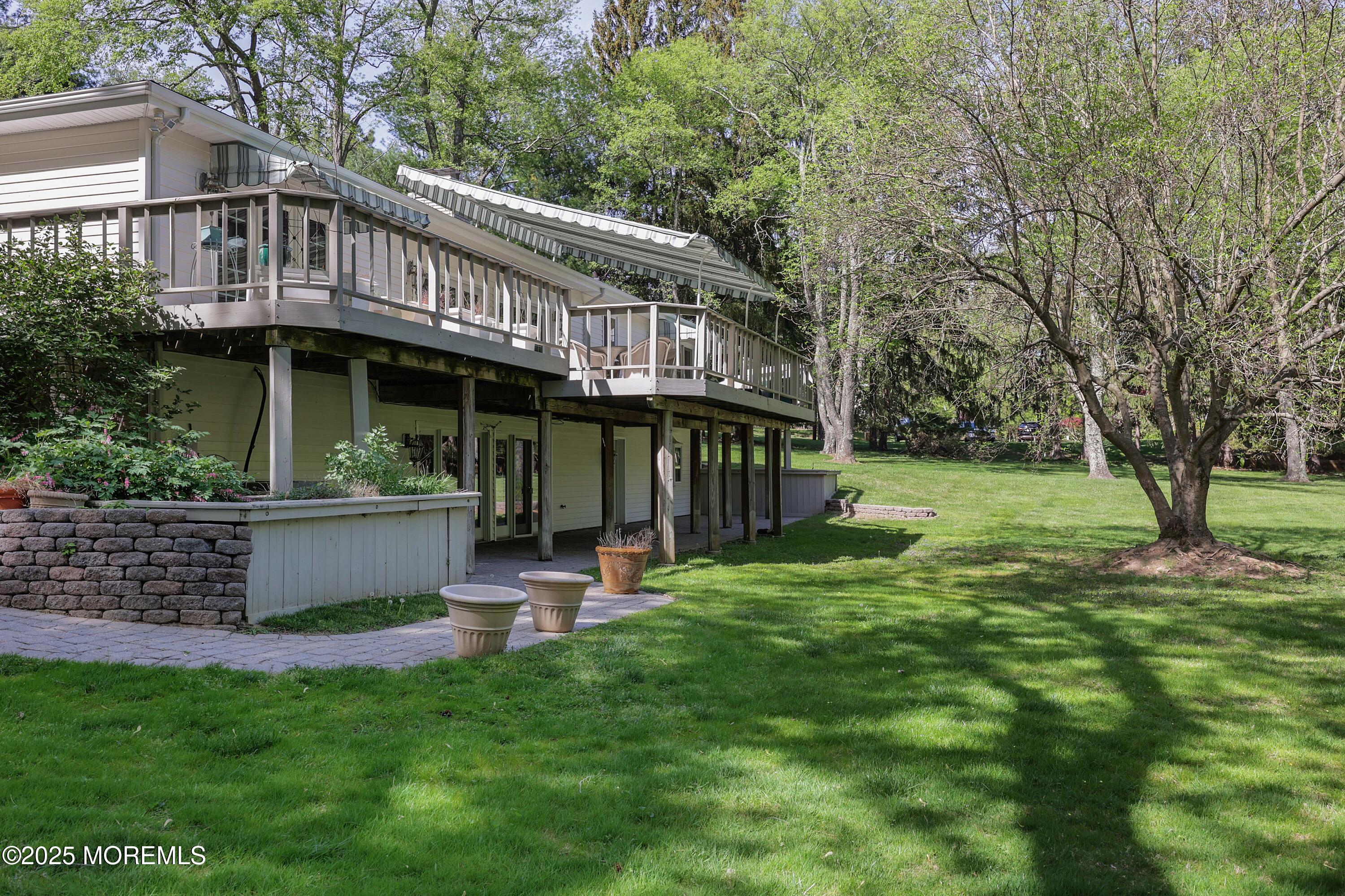 68 Middletown Road, Holmdel, New Jersey image 10