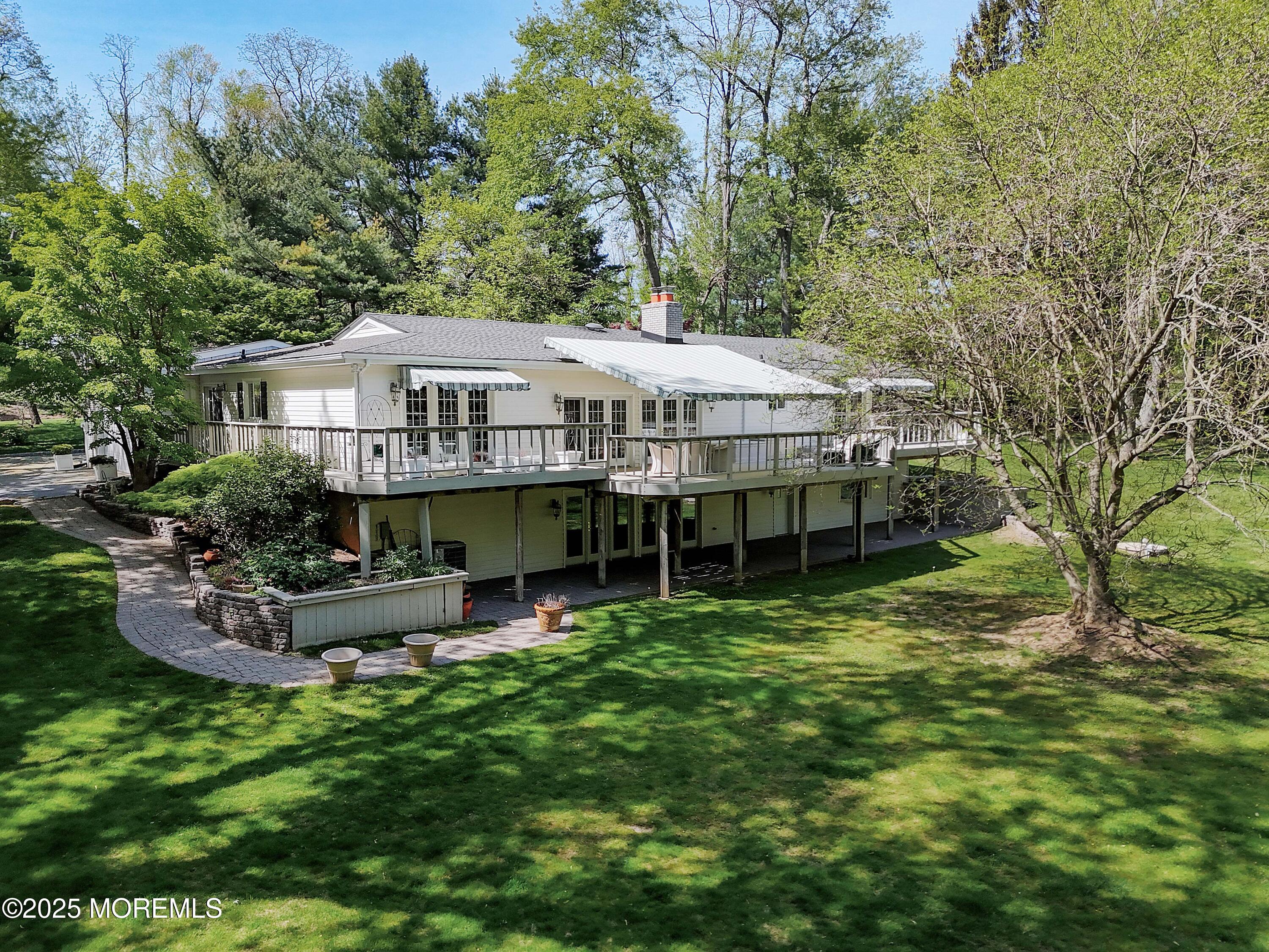 68 Middletown Road, Holmdel, New Jersey image 12