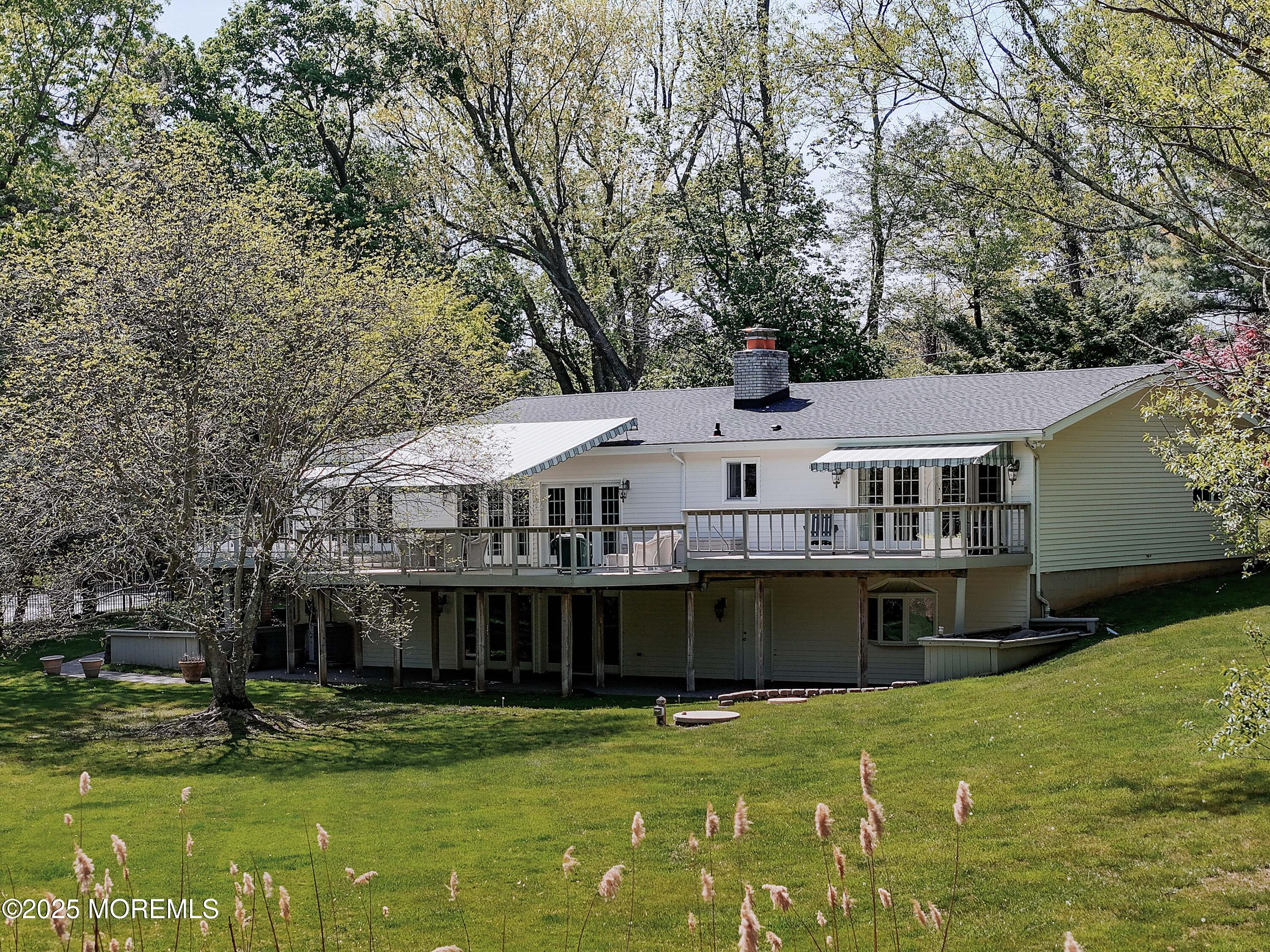 68 Middletown Road, Holmdel, New Jersey image 4