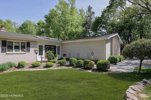 68 Middletown Road Holmdel NJ 07733