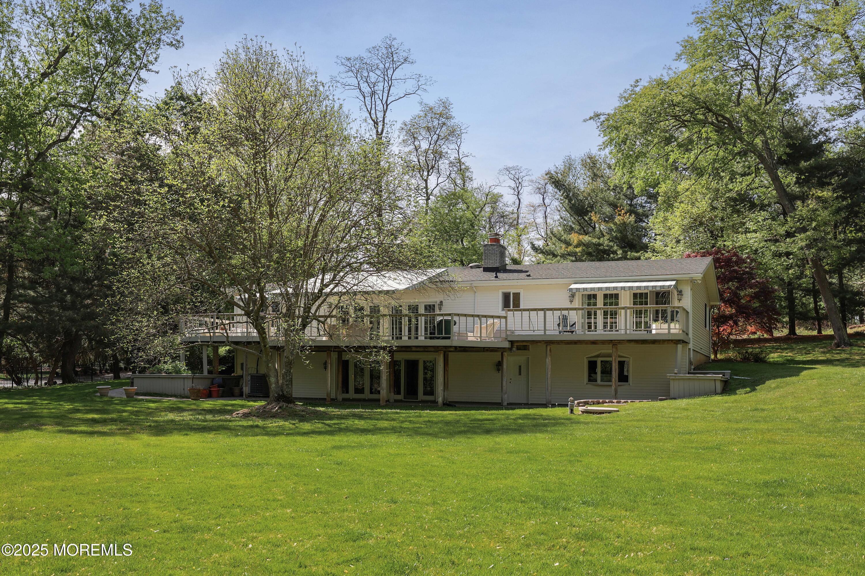 68 Middletown Road, Holmdel, New Jersey image 5