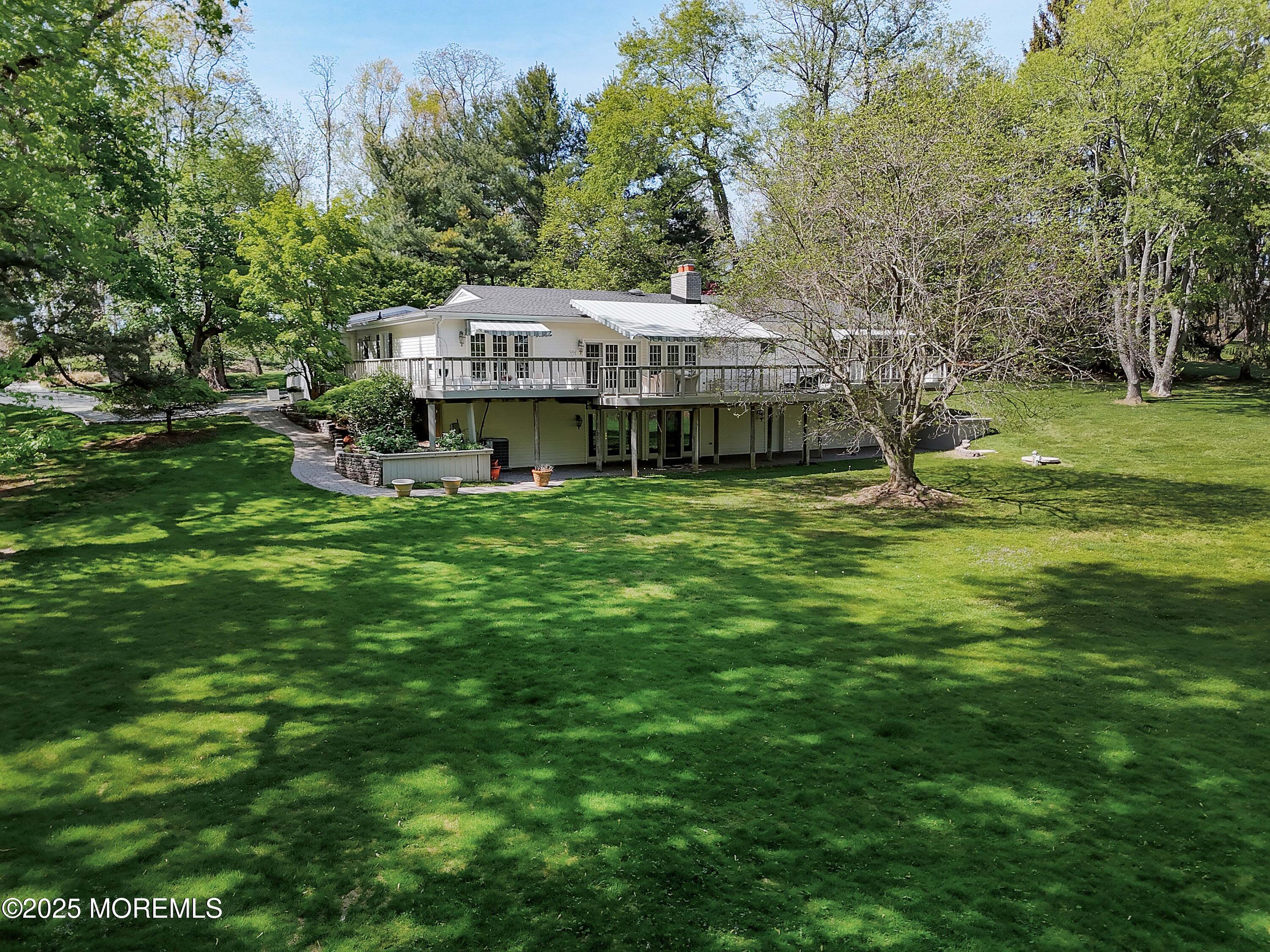 68 Middletown Road, Holmdel, New Jersey image 13