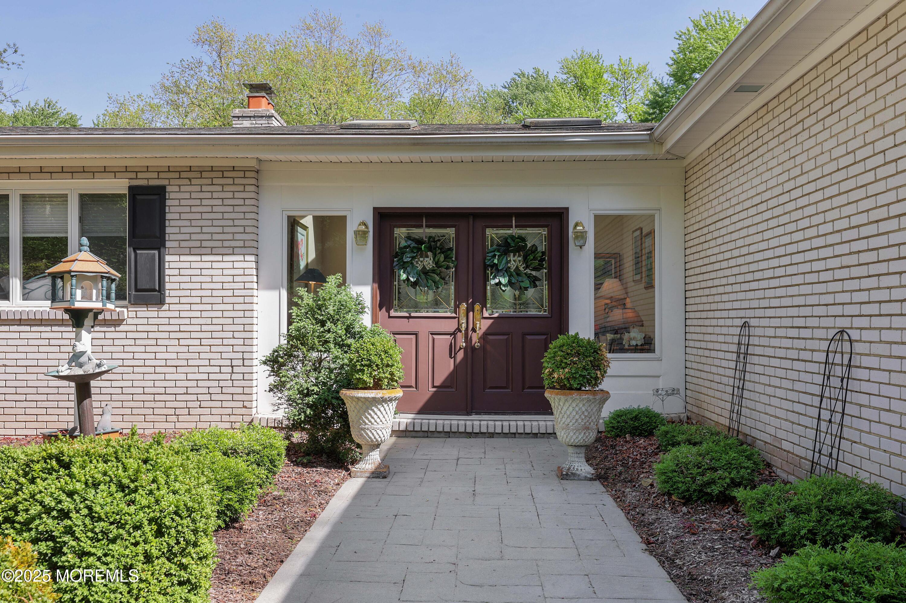 68 Middletown Road, Holmdel, New Jersey image 2