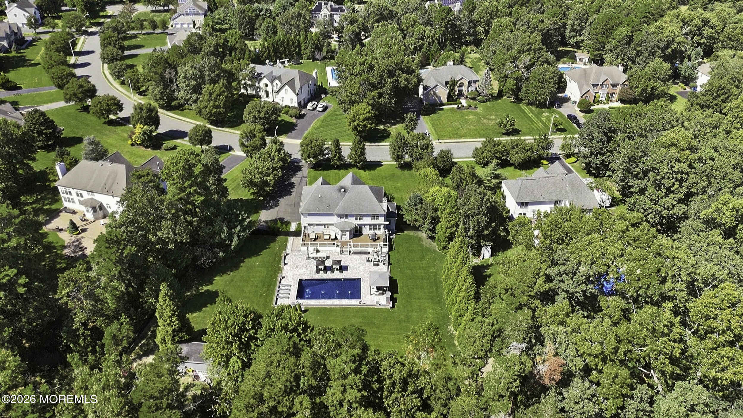 11 Swallow Tail Court