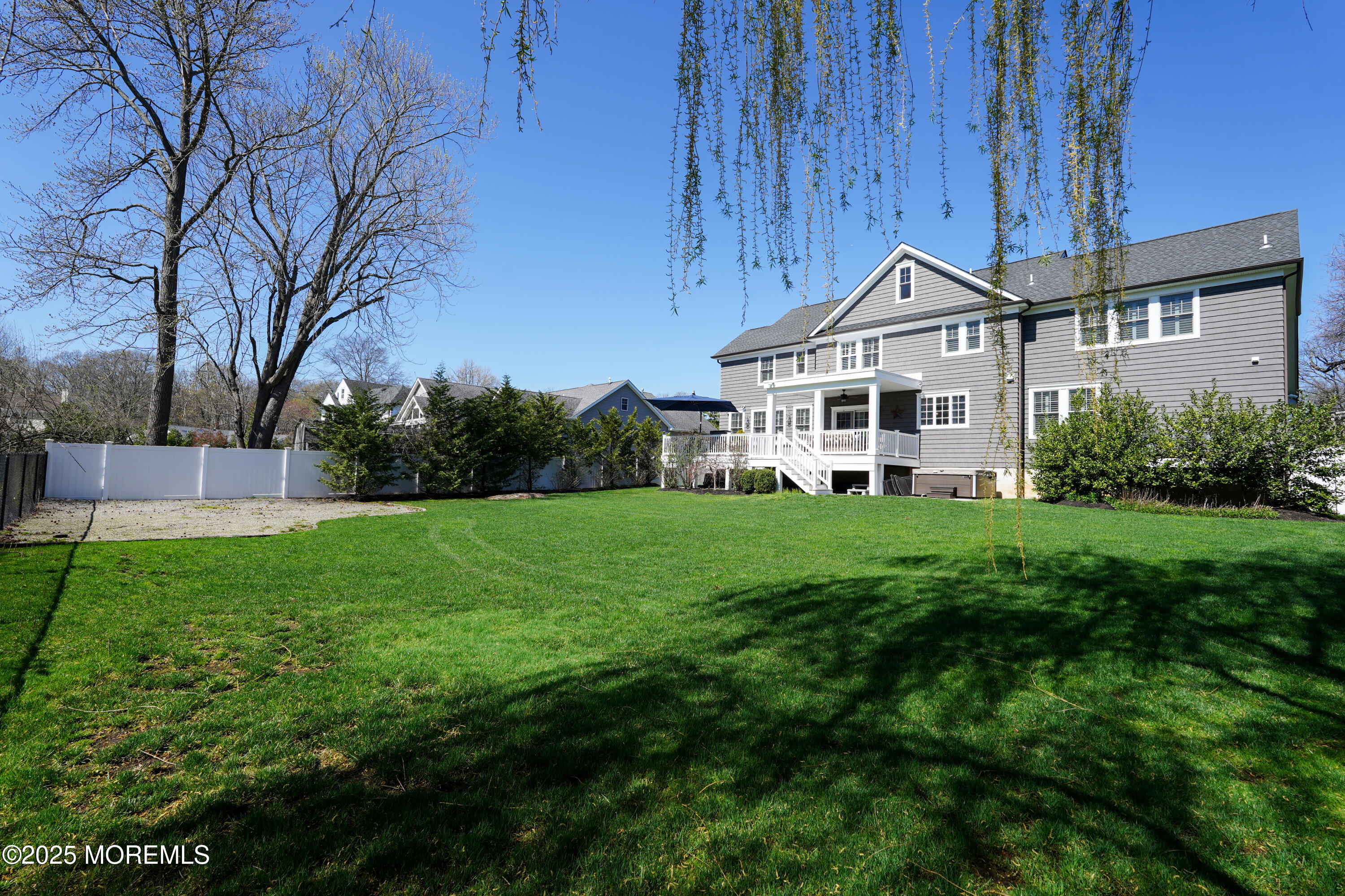 16 Winding Way Way, Little Silver, New Jersey image 29