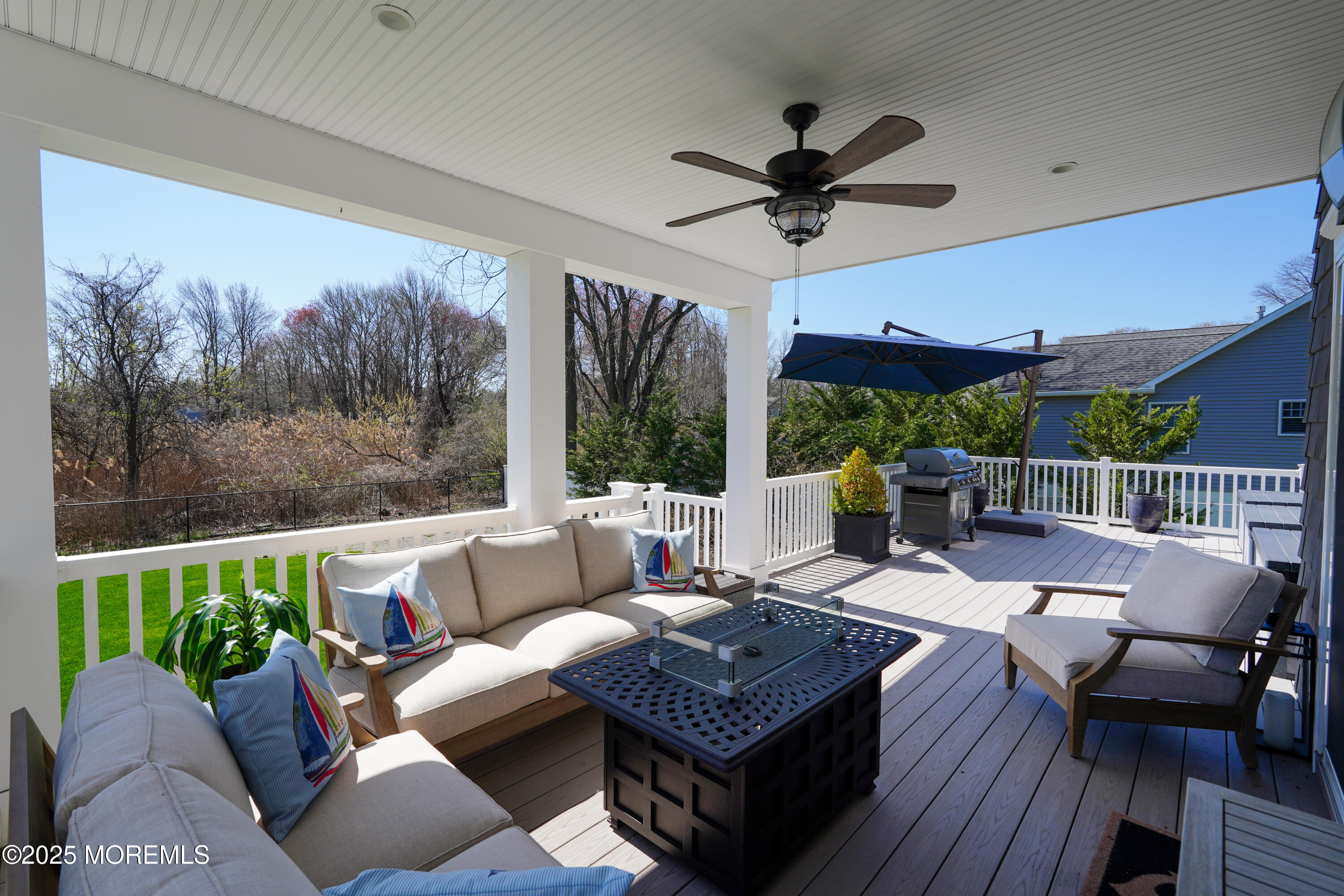 16 Winding Way Way, Little Silver, New Jersey image 25