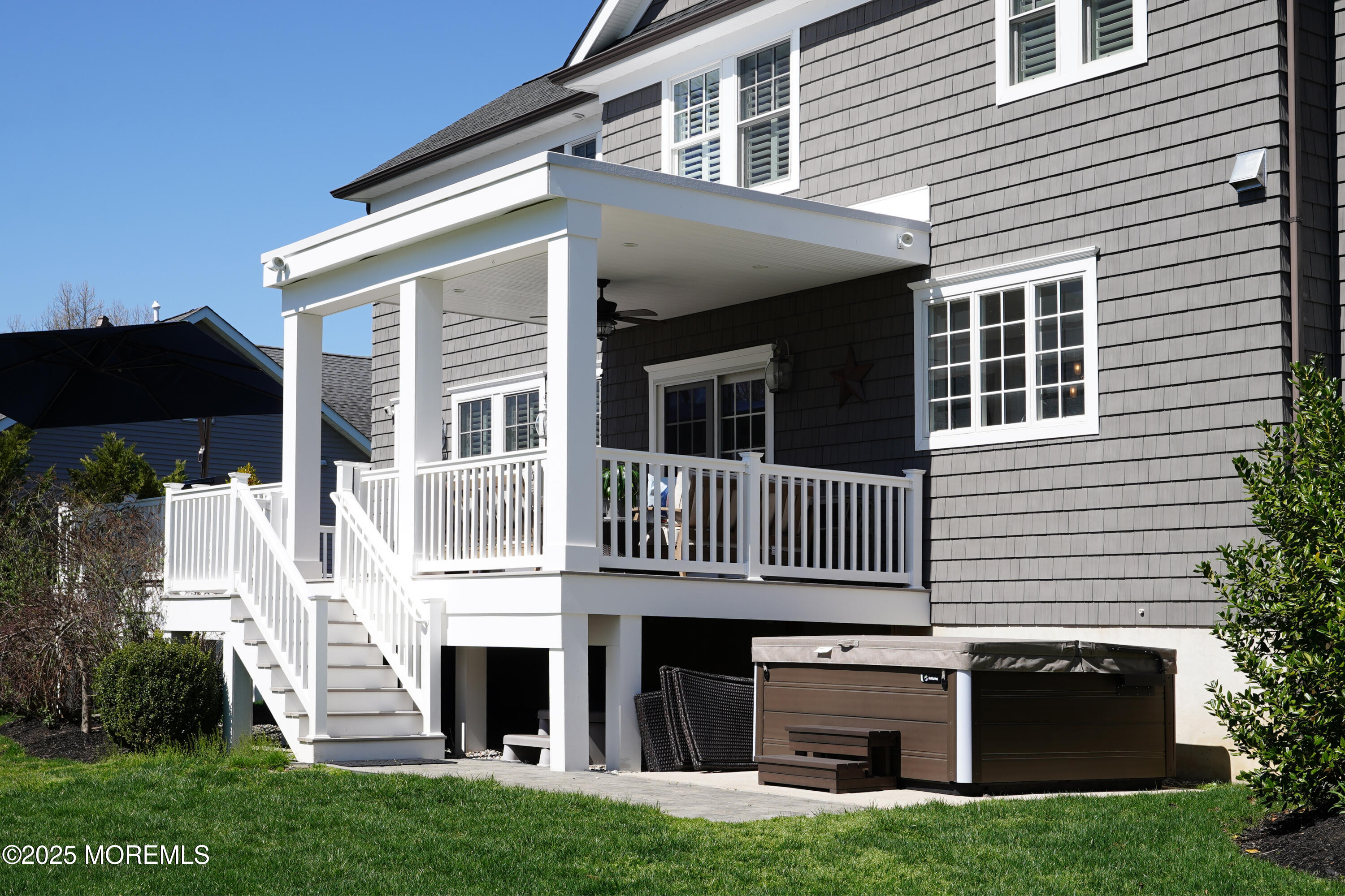 16 Winding Way Way, Little Silver, New Jersey image 27