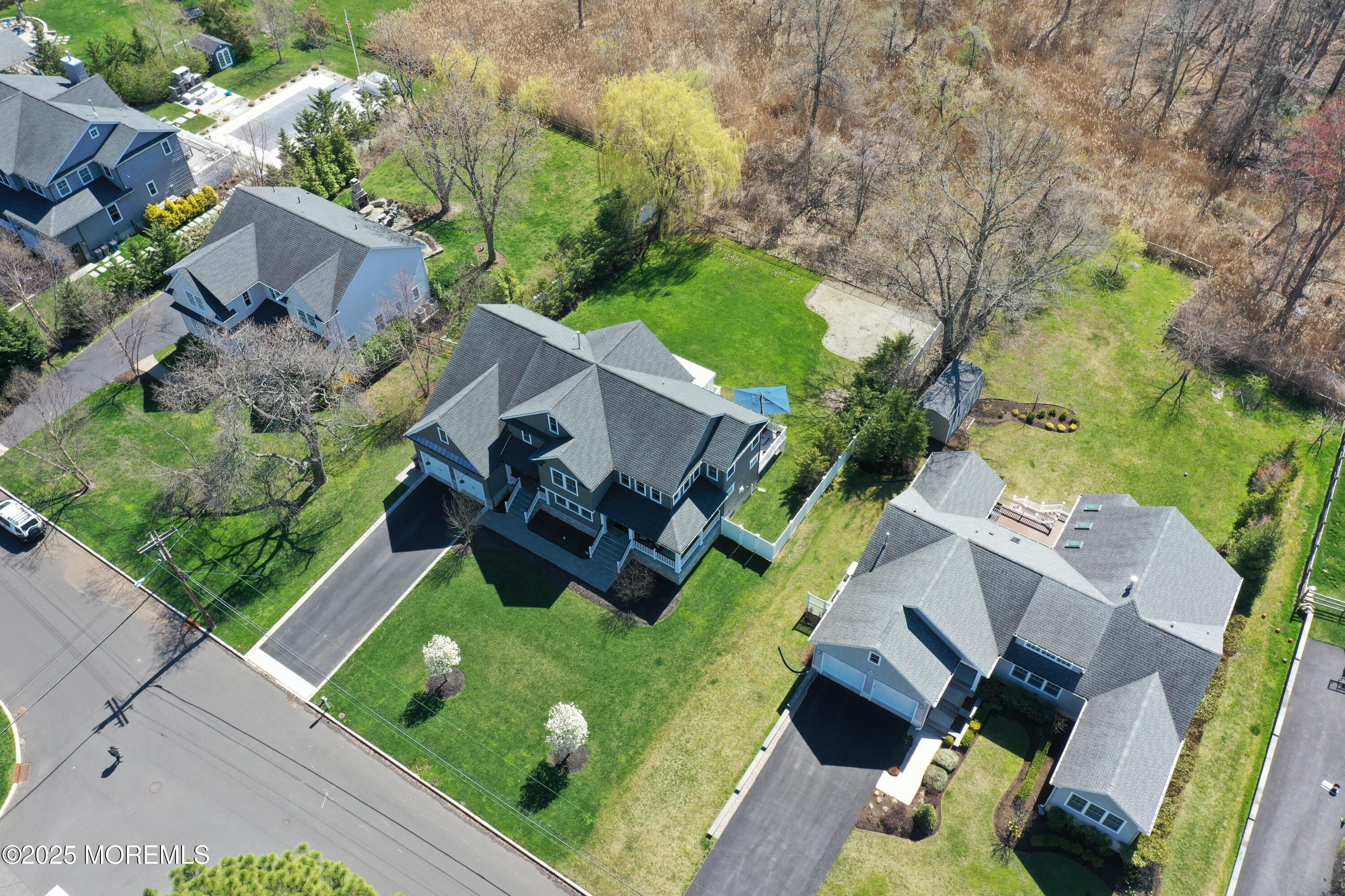 16 Winding Way Way, Little Silver, New Jersey image 31