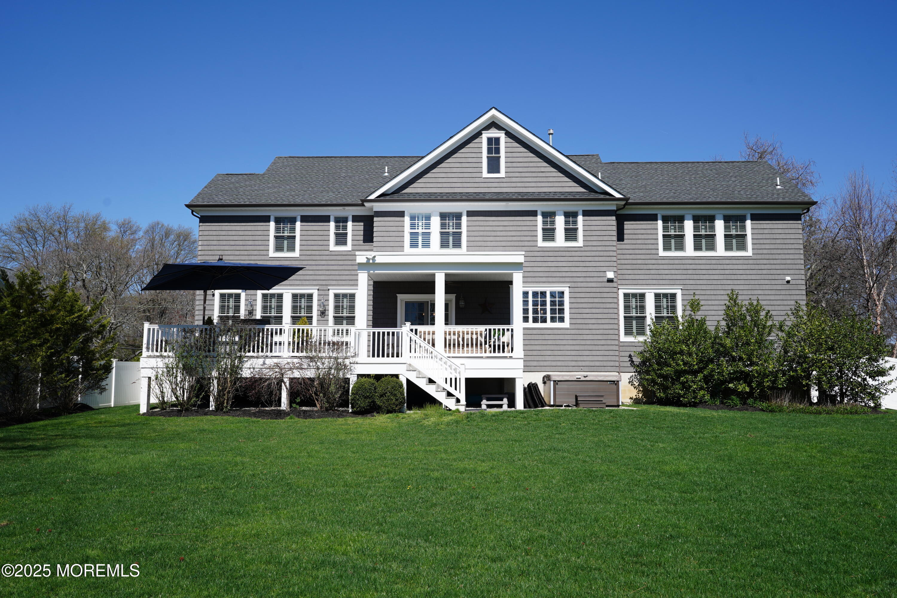 16 Winding Way Way, Little Silver, New Jersey image 28