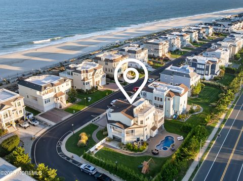 Photo of 2 Tradewinds Lane, Sea Bright, NJ 07760 (MLS # 22601002)