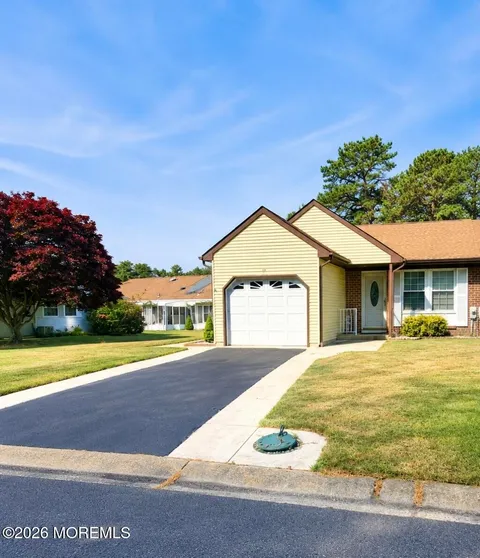 6 Stonybrook Road Unit A, Whiting, NJ 08759 - #: 22614566