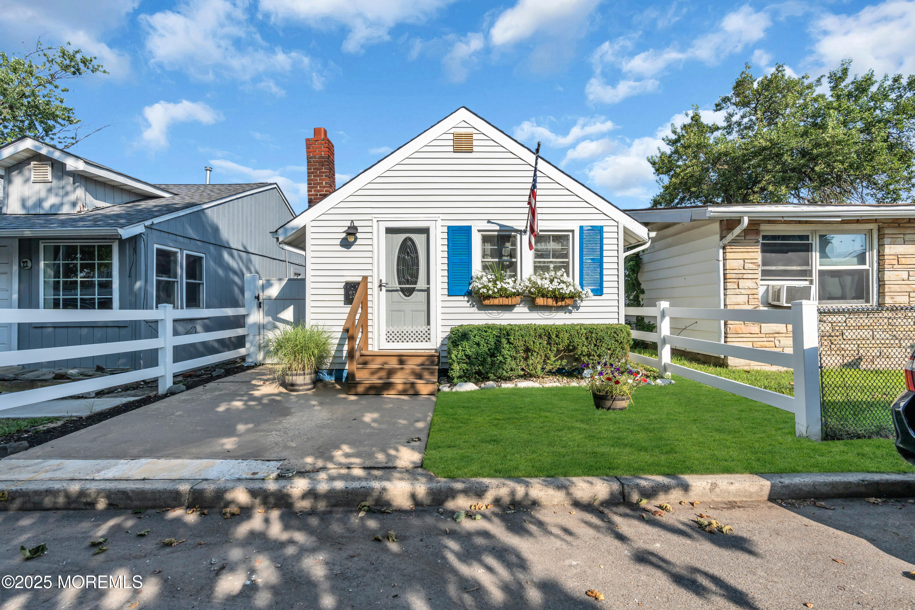 23 Seaside Place