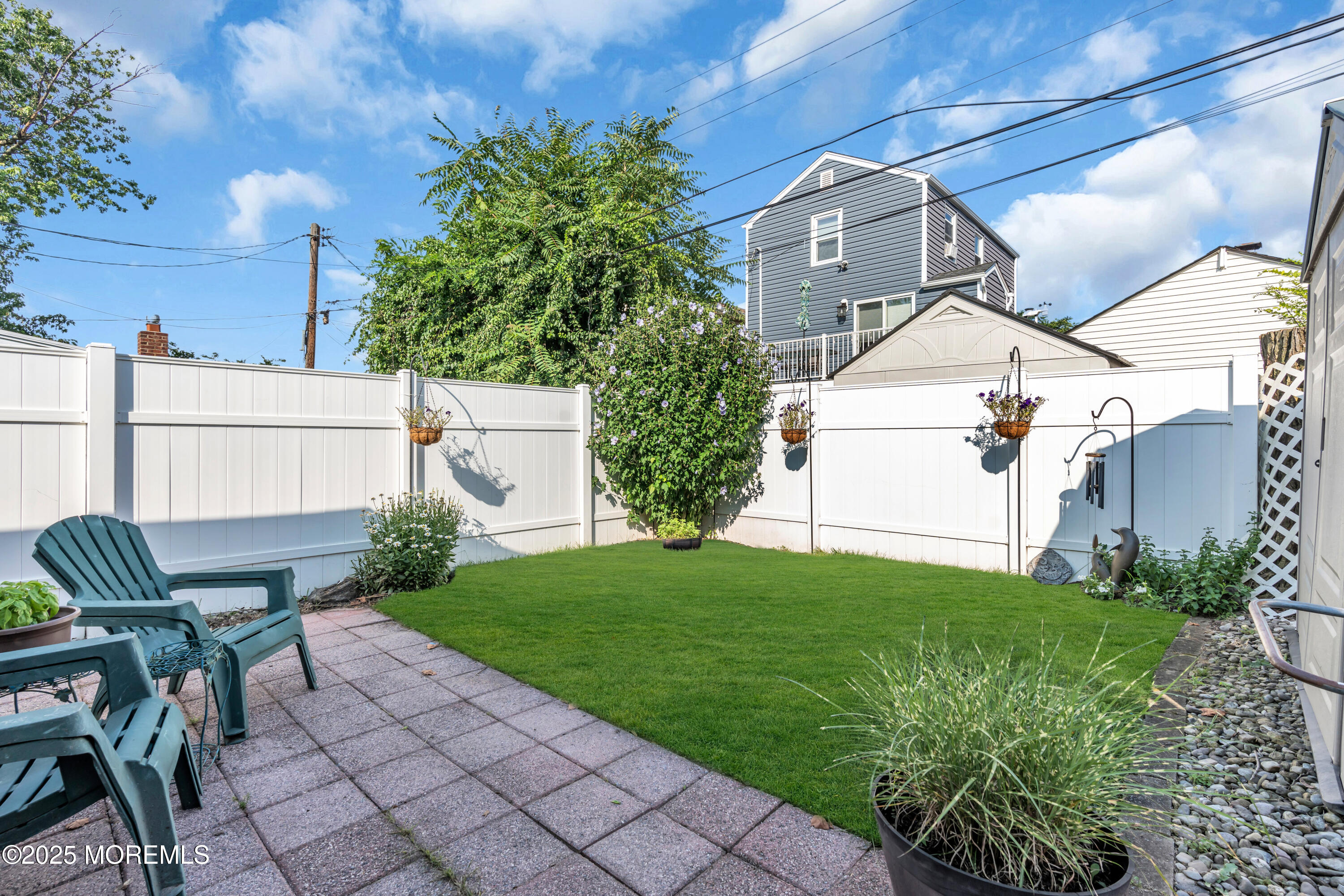 23 Seaside Place