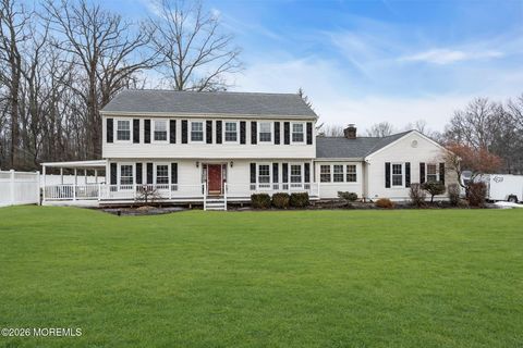 Photo of 250 Bartley Road, Jackson, NJ 08527 (MLS # 22605236)