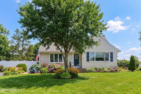 Homes For Sale - 2711 Johnson Street<br/> Monmouth County, Wall, NJ 07719