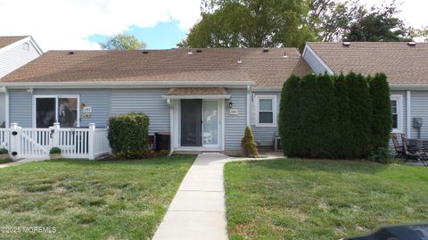 Photo of 138 Wein Market #C, Freehold, NJ 07728 (MLS # 22530848)