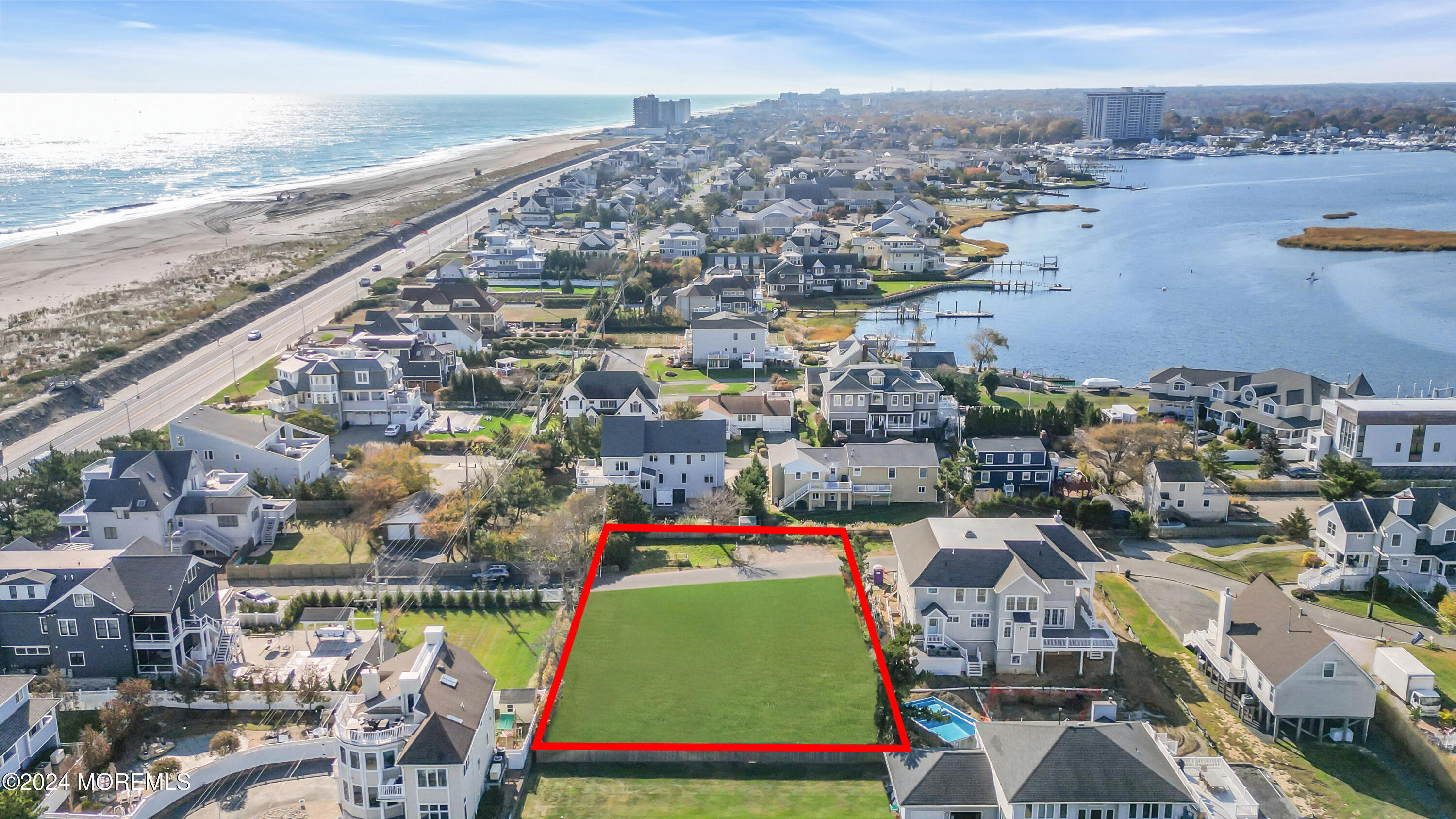 3 Riverview Road, Monmouth Beach, New Jersey image 17