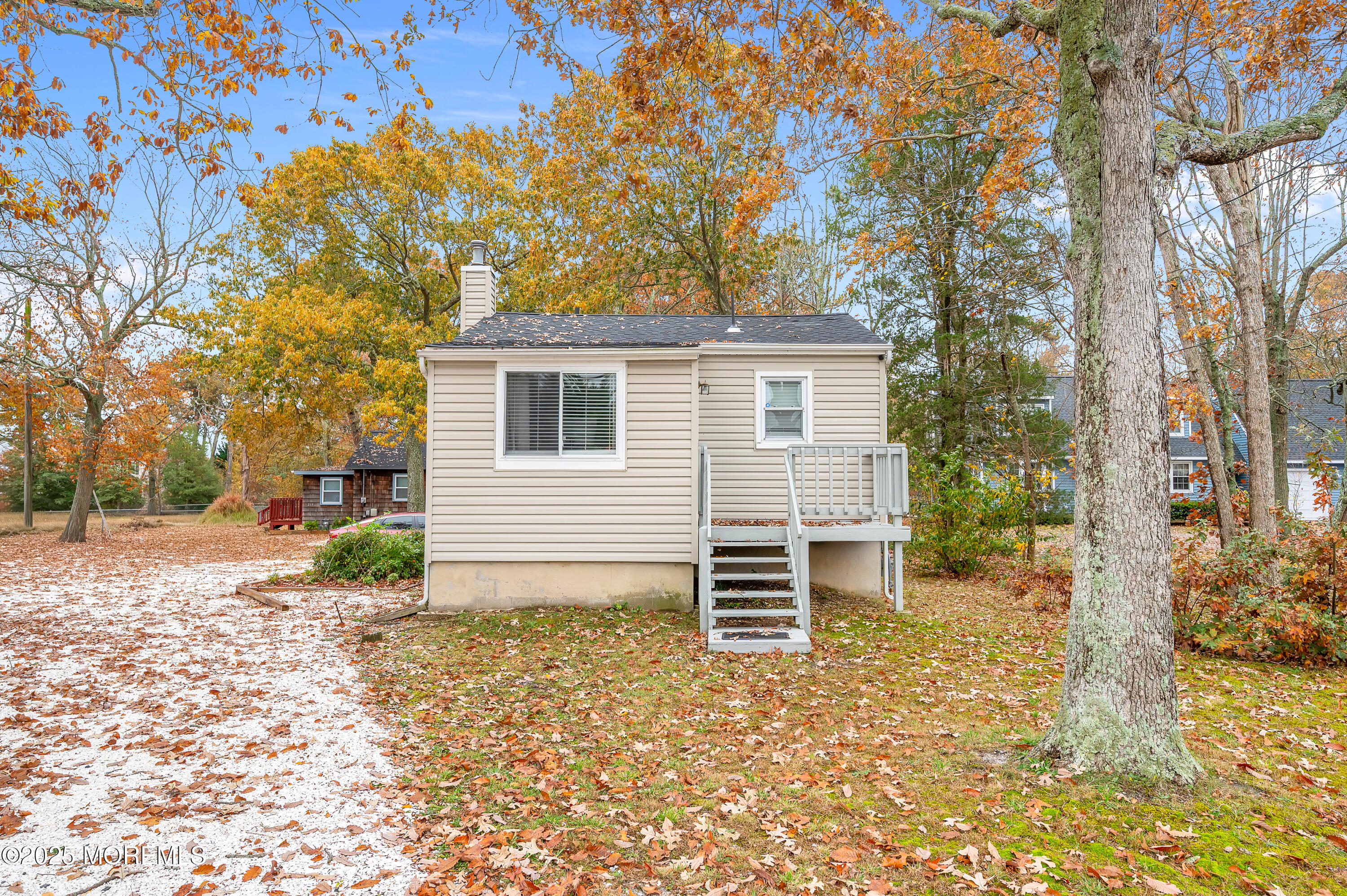 215 Kettle Creek Road