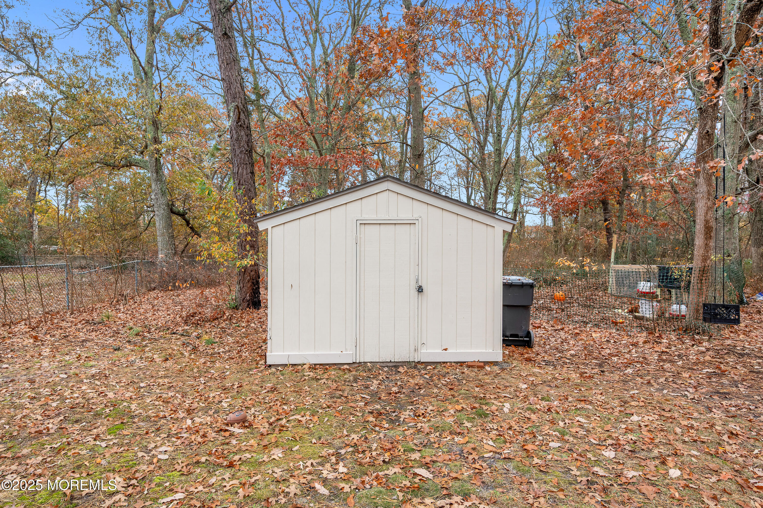 215 Kettle Creek Road