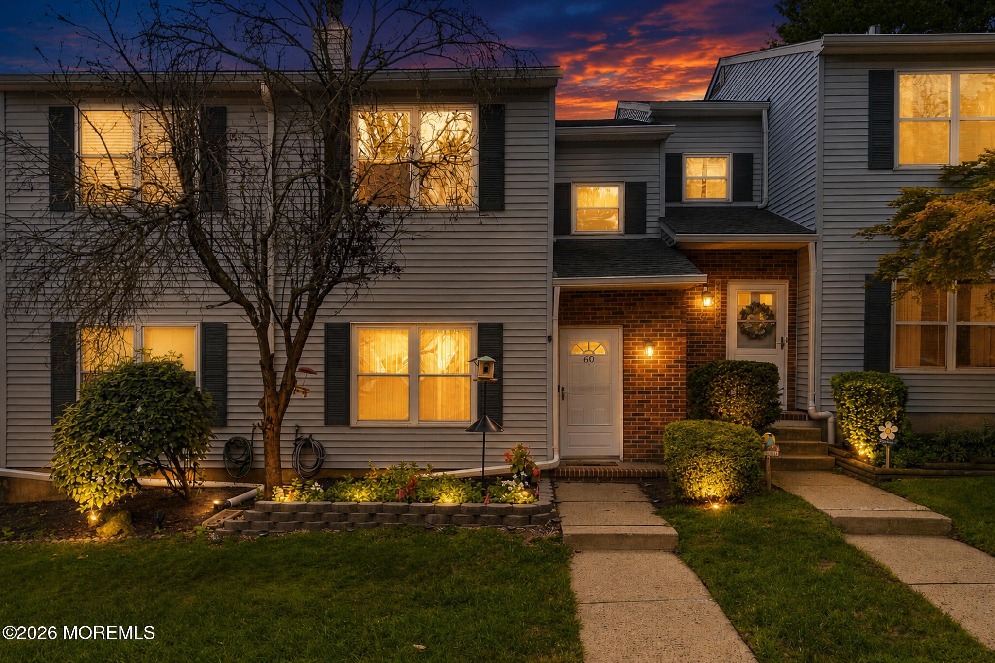60 Hickory Court