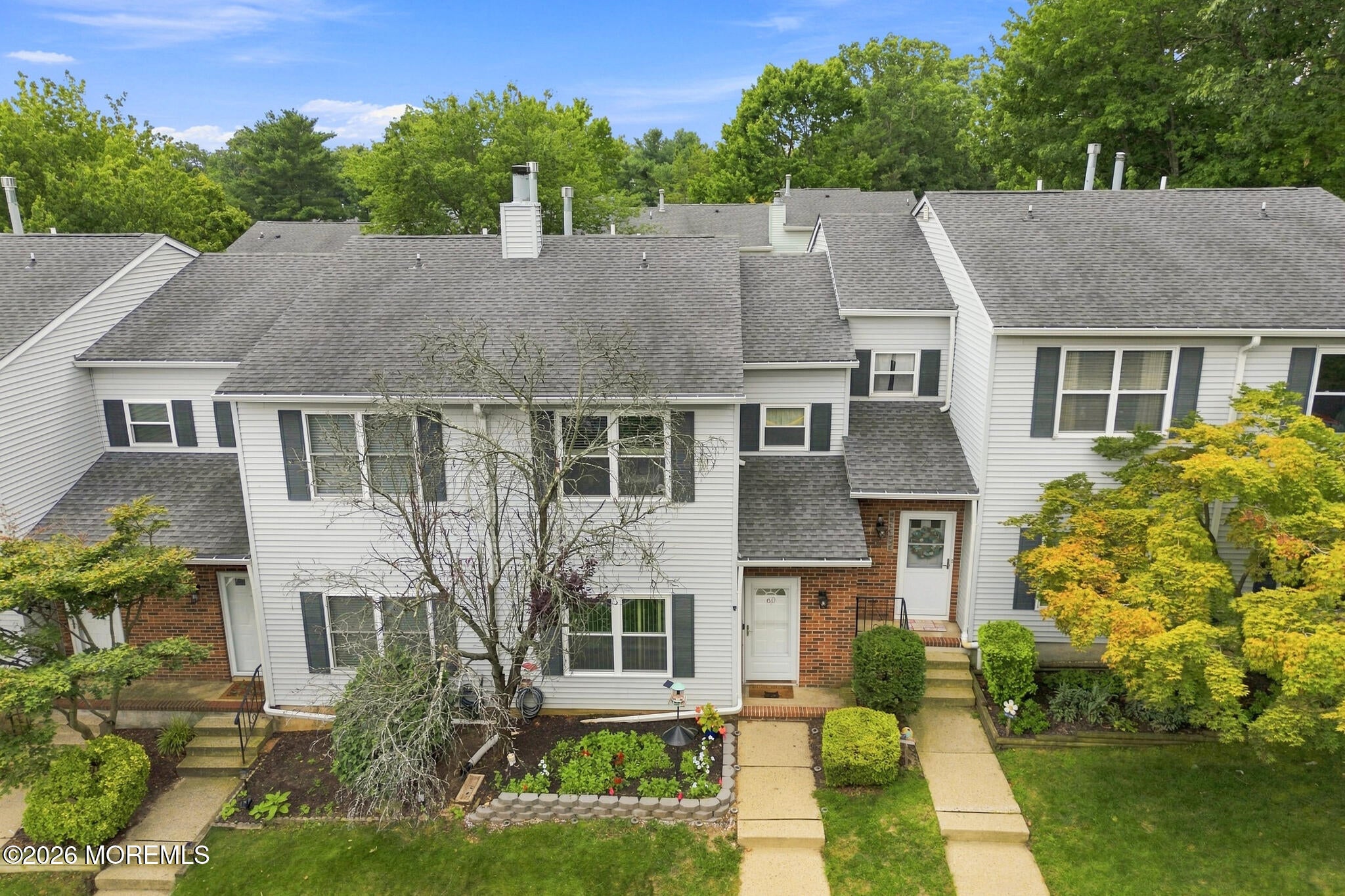 60 Hickory Court