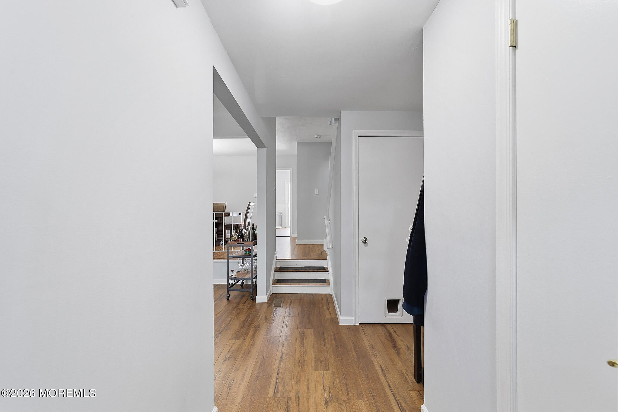 60 Hickory Court