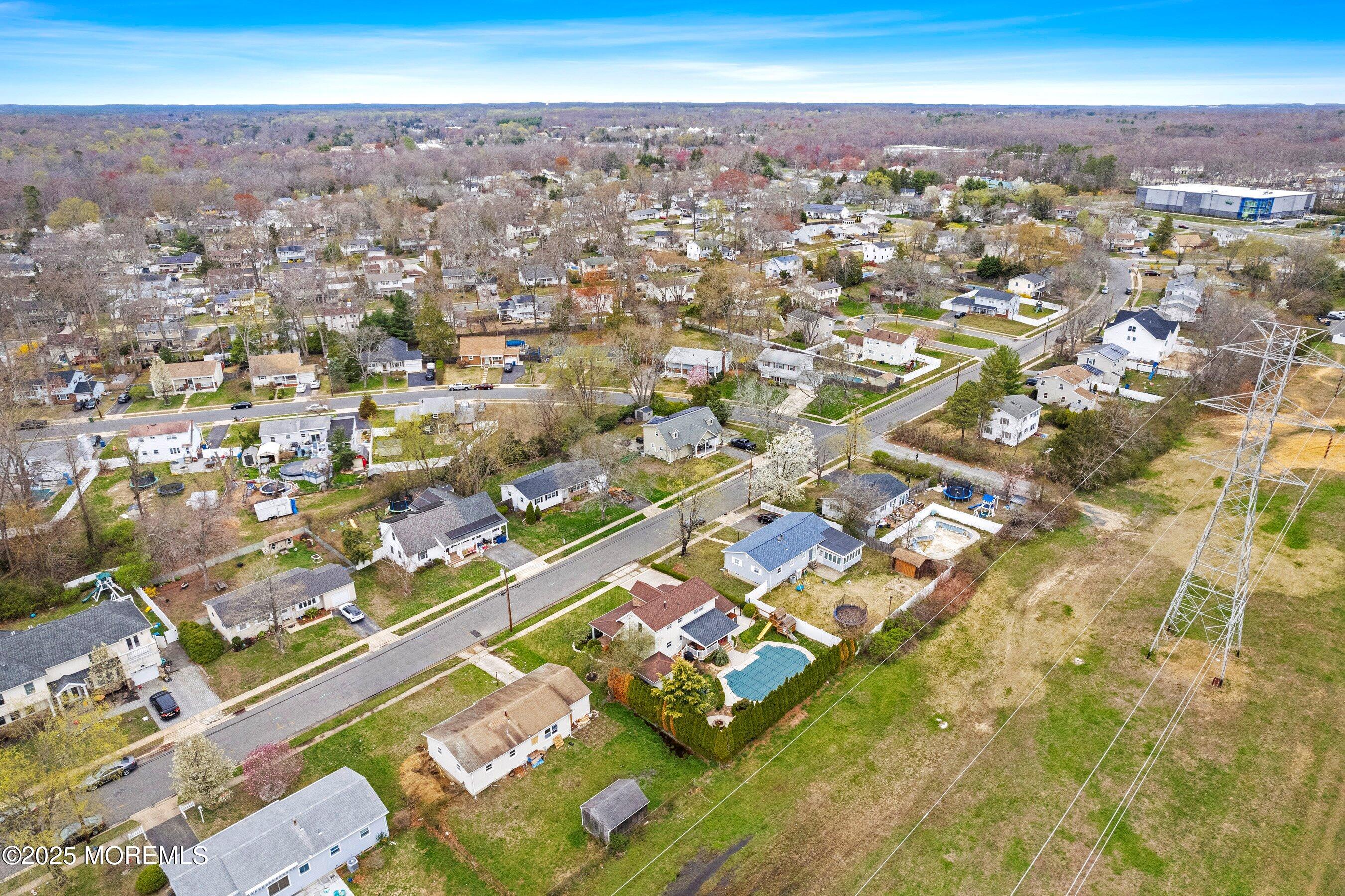 21 Drexel Drive, Jackson, New Jersey image 29