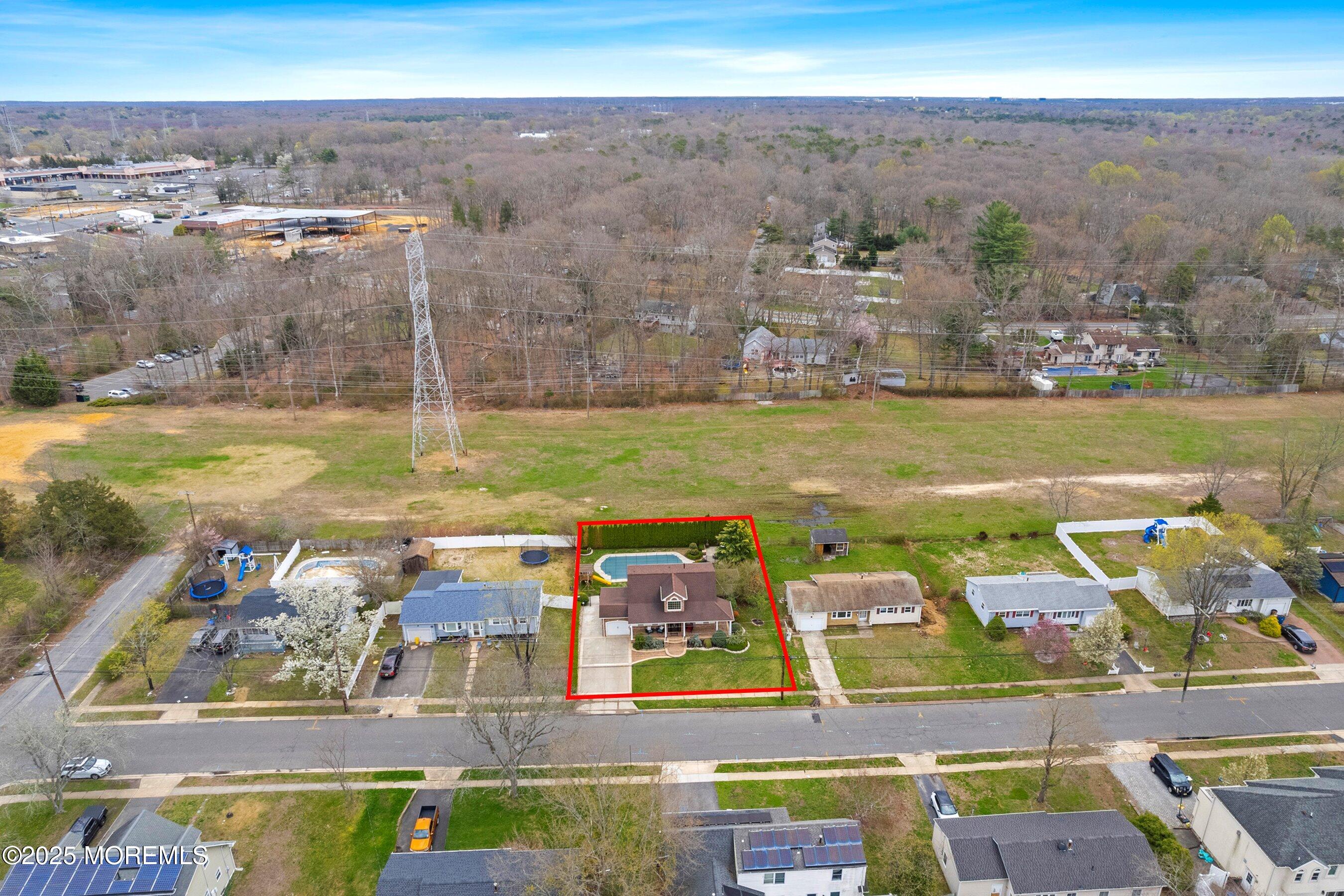 21 Drexel Drive, Jackson, New Jersey image 32